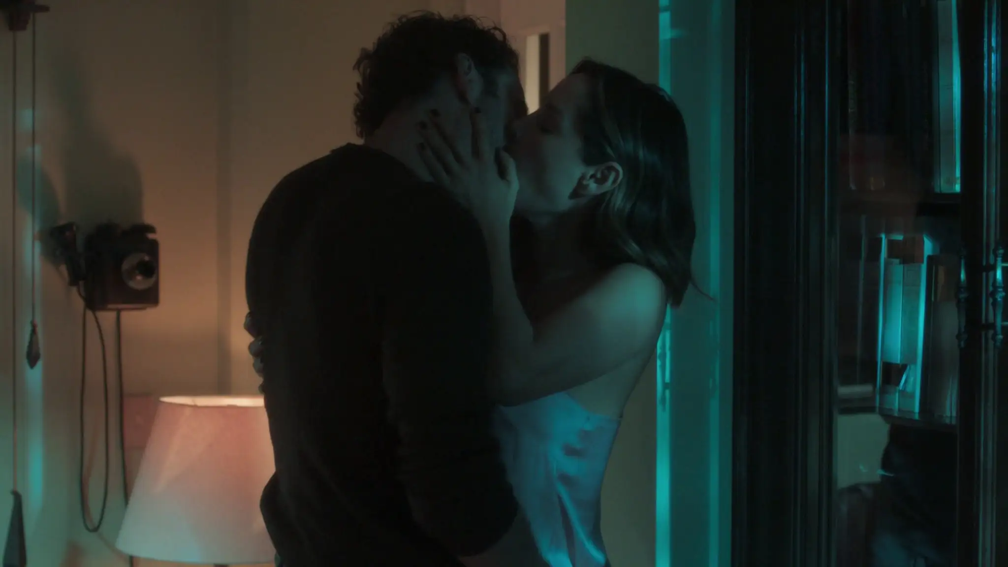 Vôňa vášne: 69. a 70. epizóda
