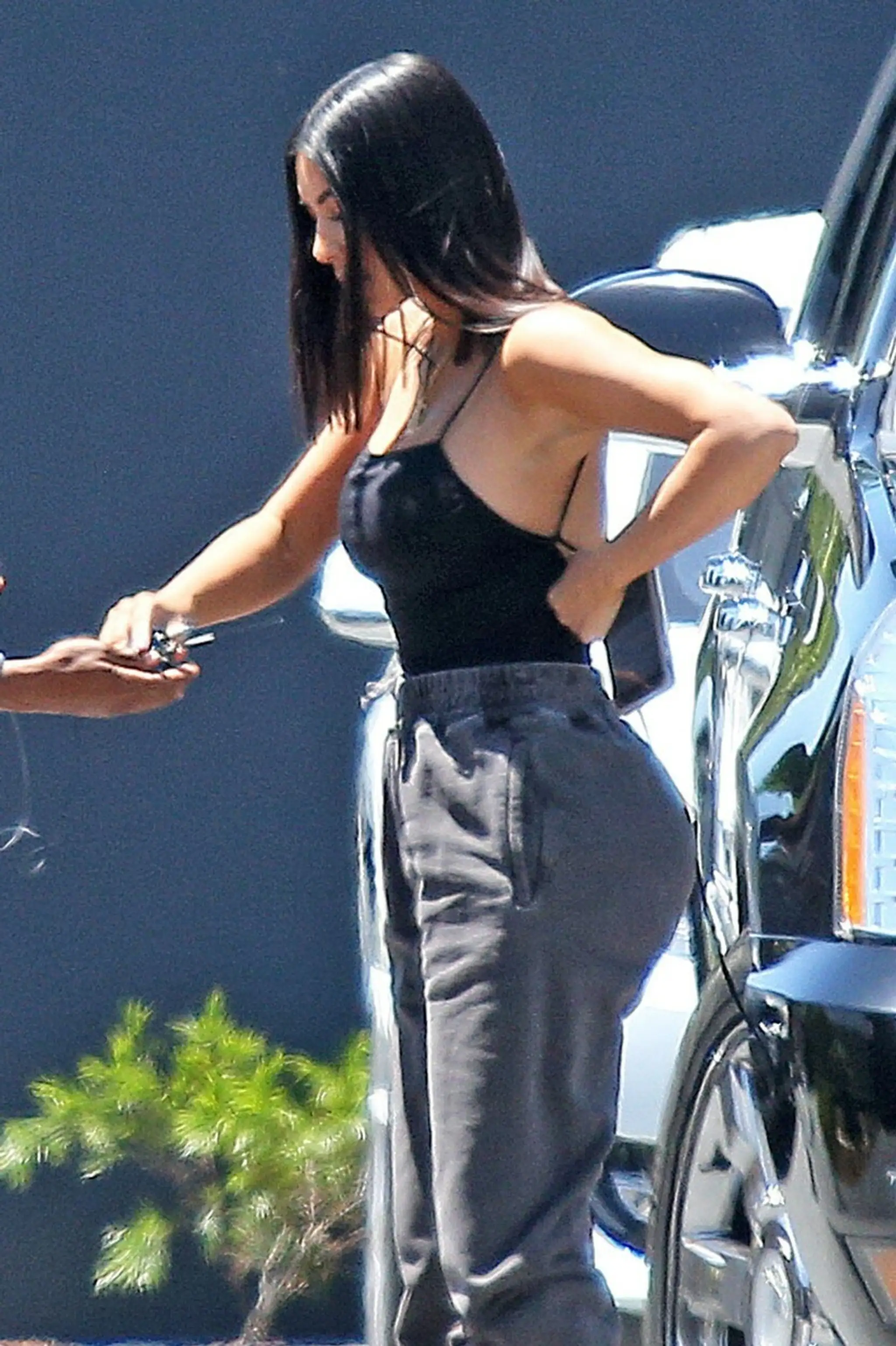 Kim Kardashian