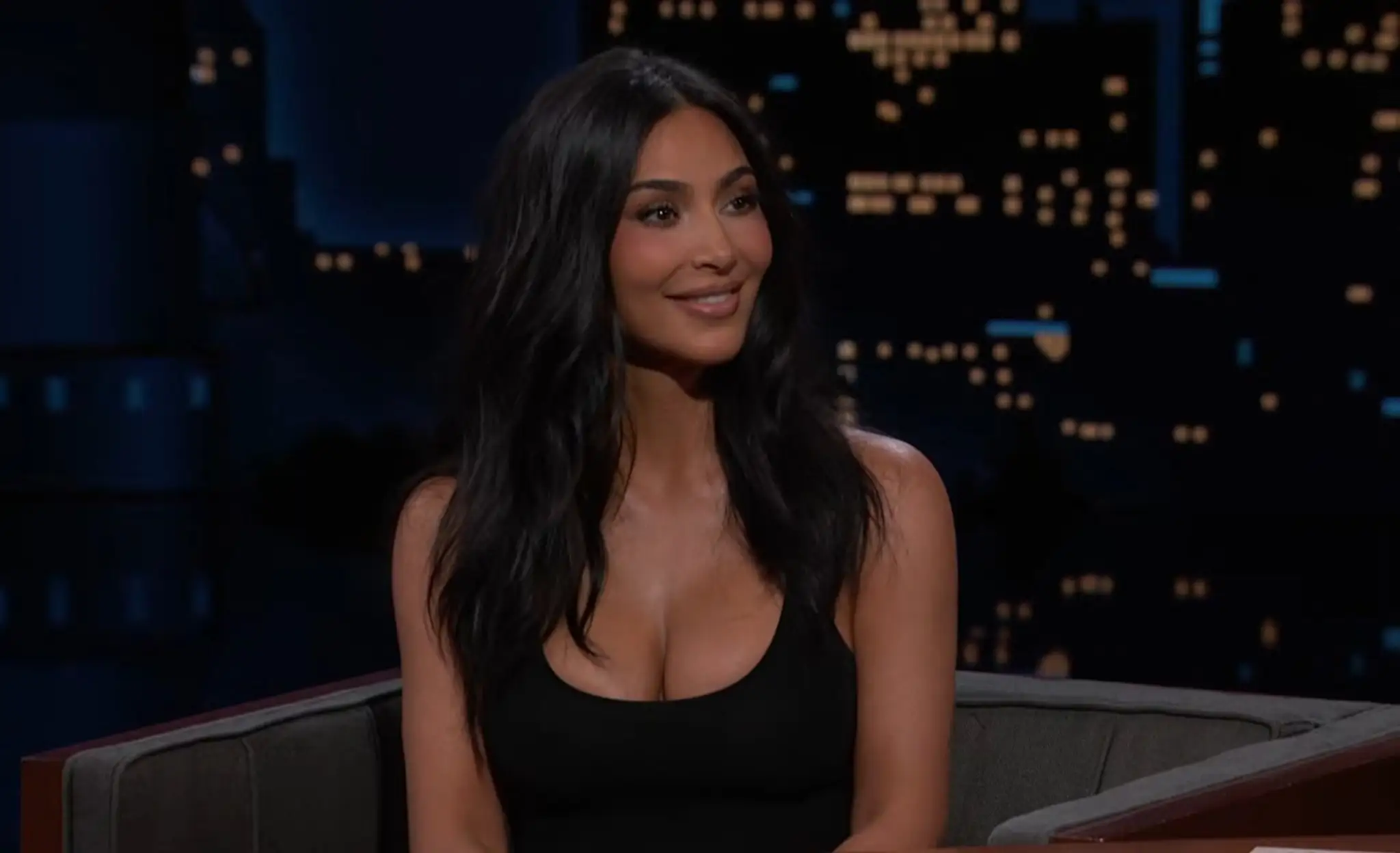 Kim Kardashian