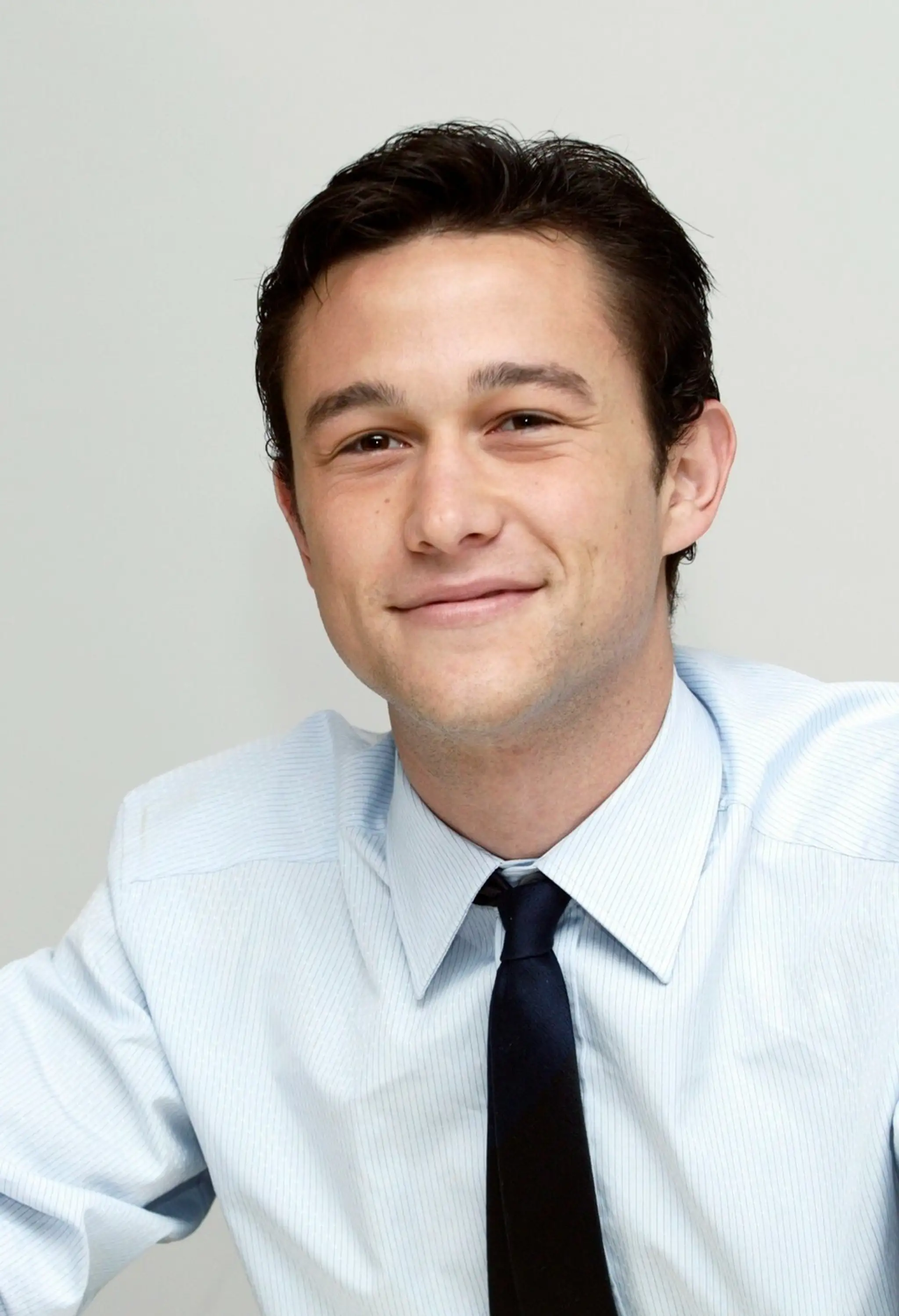 Joseph Gordon-Levitt.
