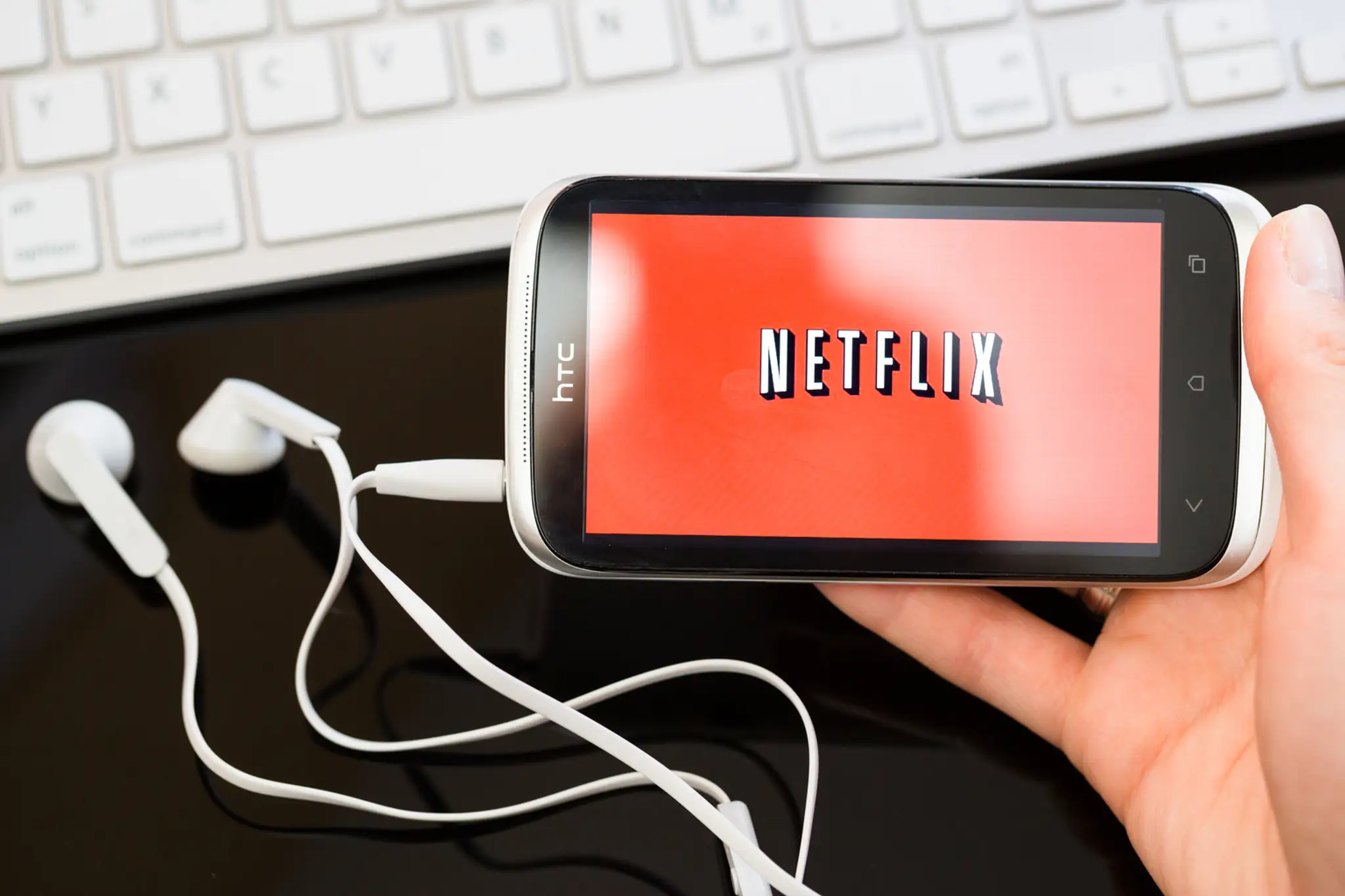 Netflix