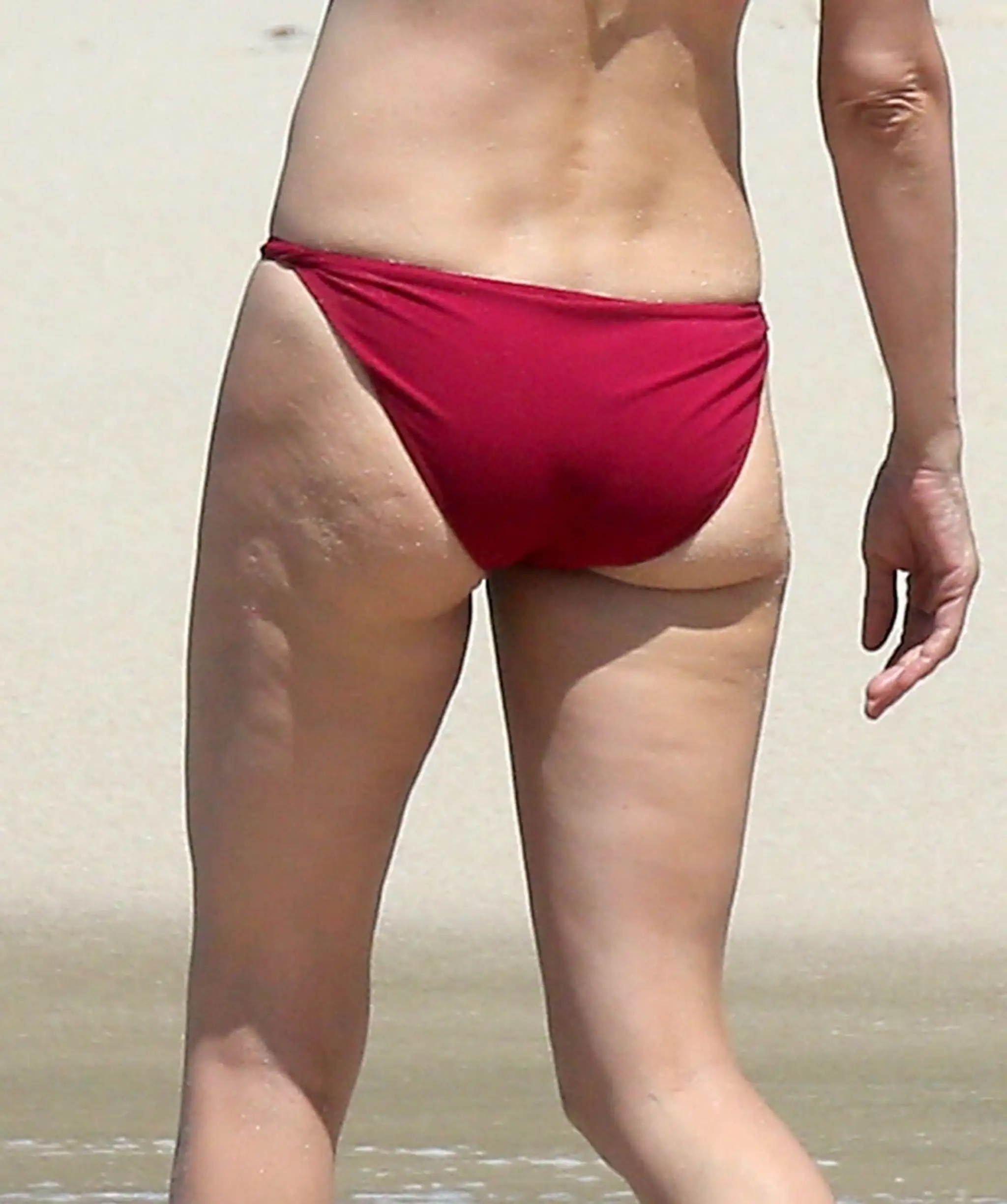Uma Thurman 