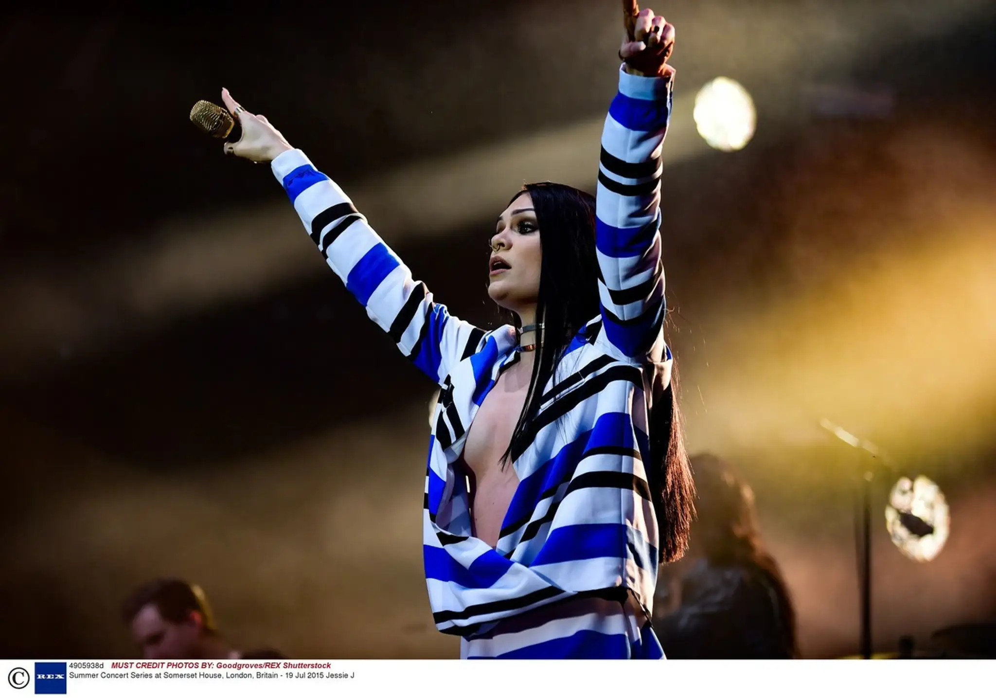 Jessie J 