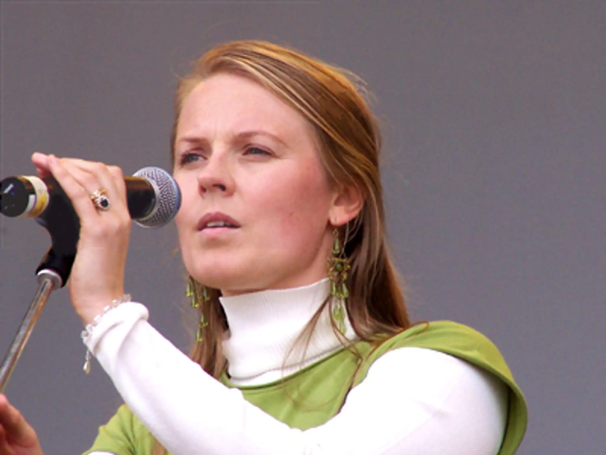 Patricia Kelly