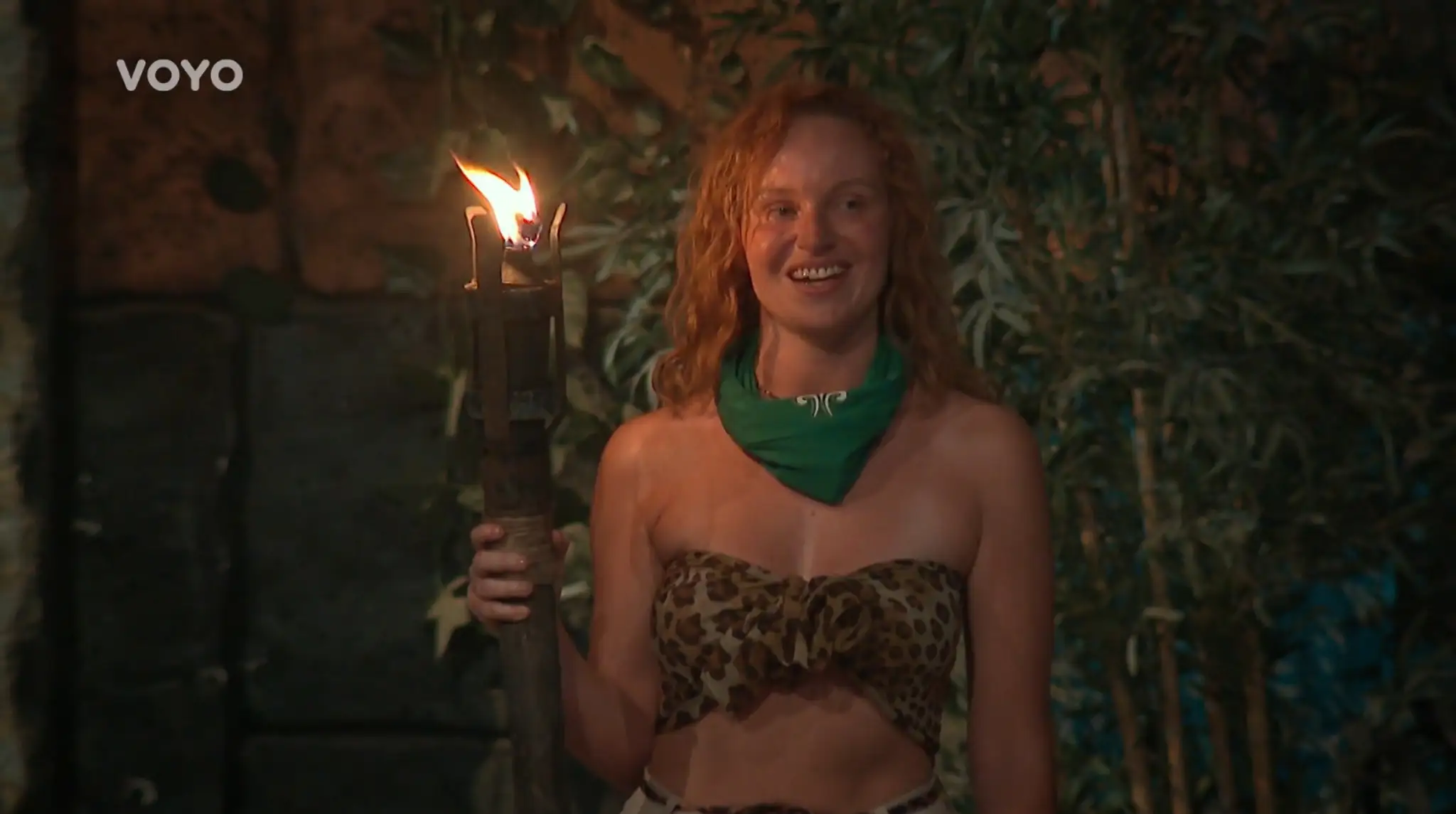 Tereza končí v Survivore. 