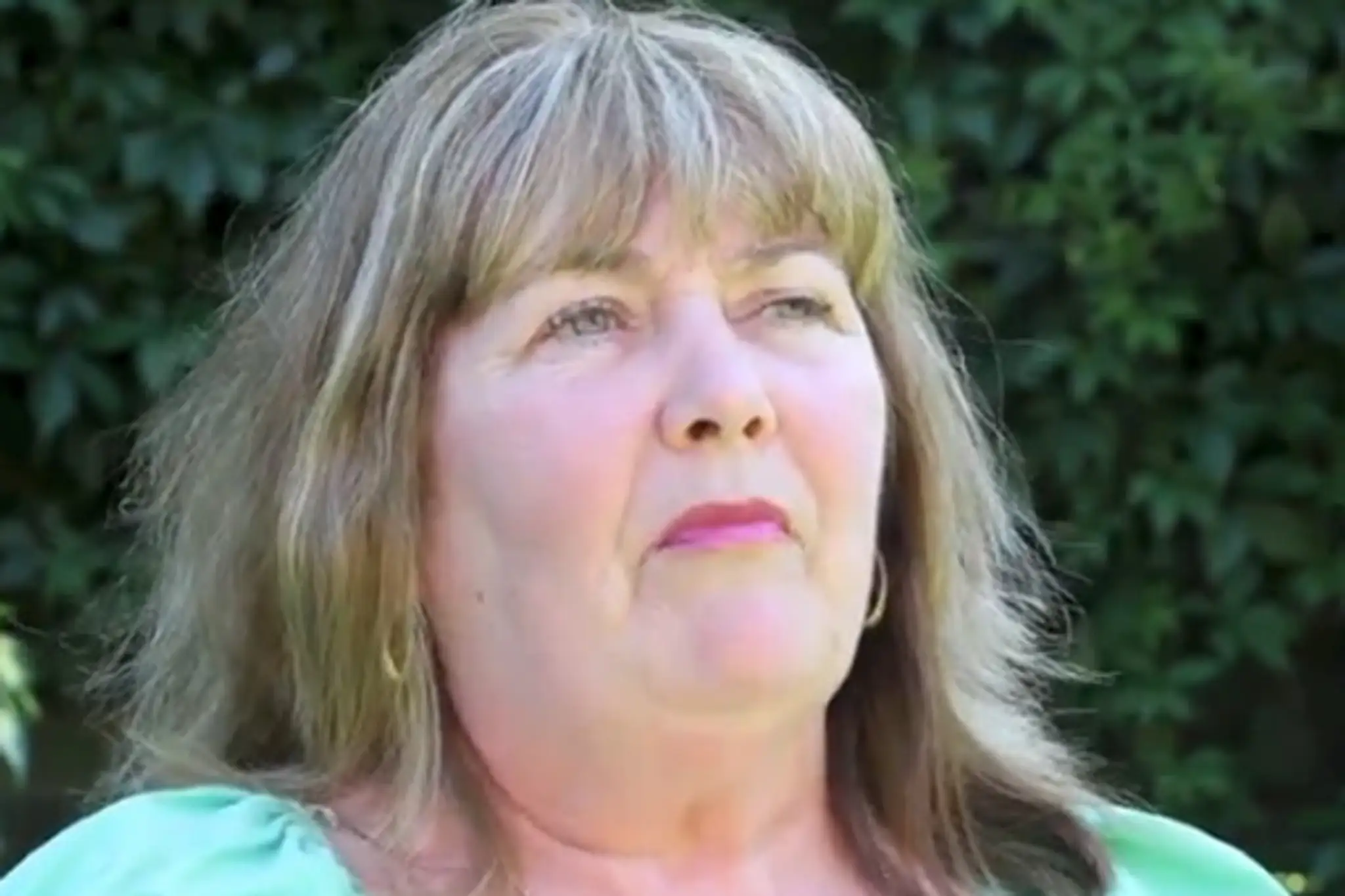 Norma Clarke