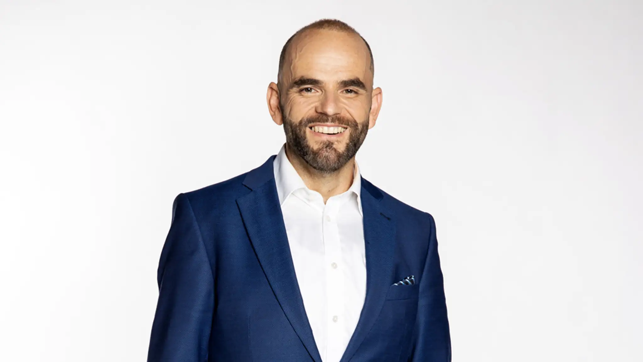 Marek Mikulášik po premene