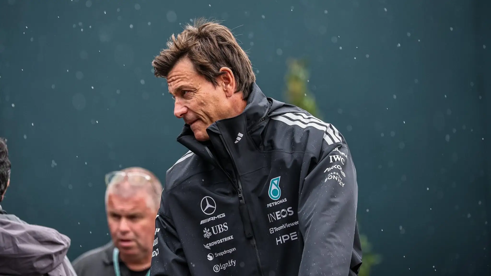 Toto Wolff
