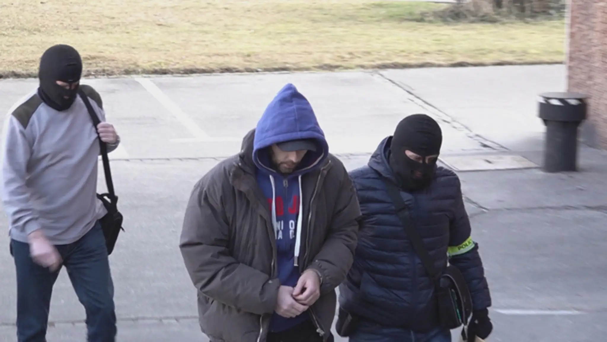 Braňo (41) údajne dodával heroín pre Žilinu, Považskú Bystricu a Piešťany. 