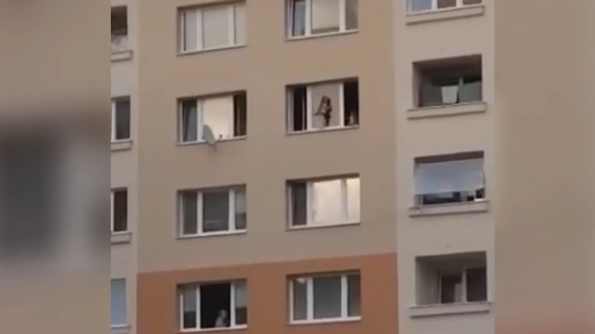 Záber z videa.