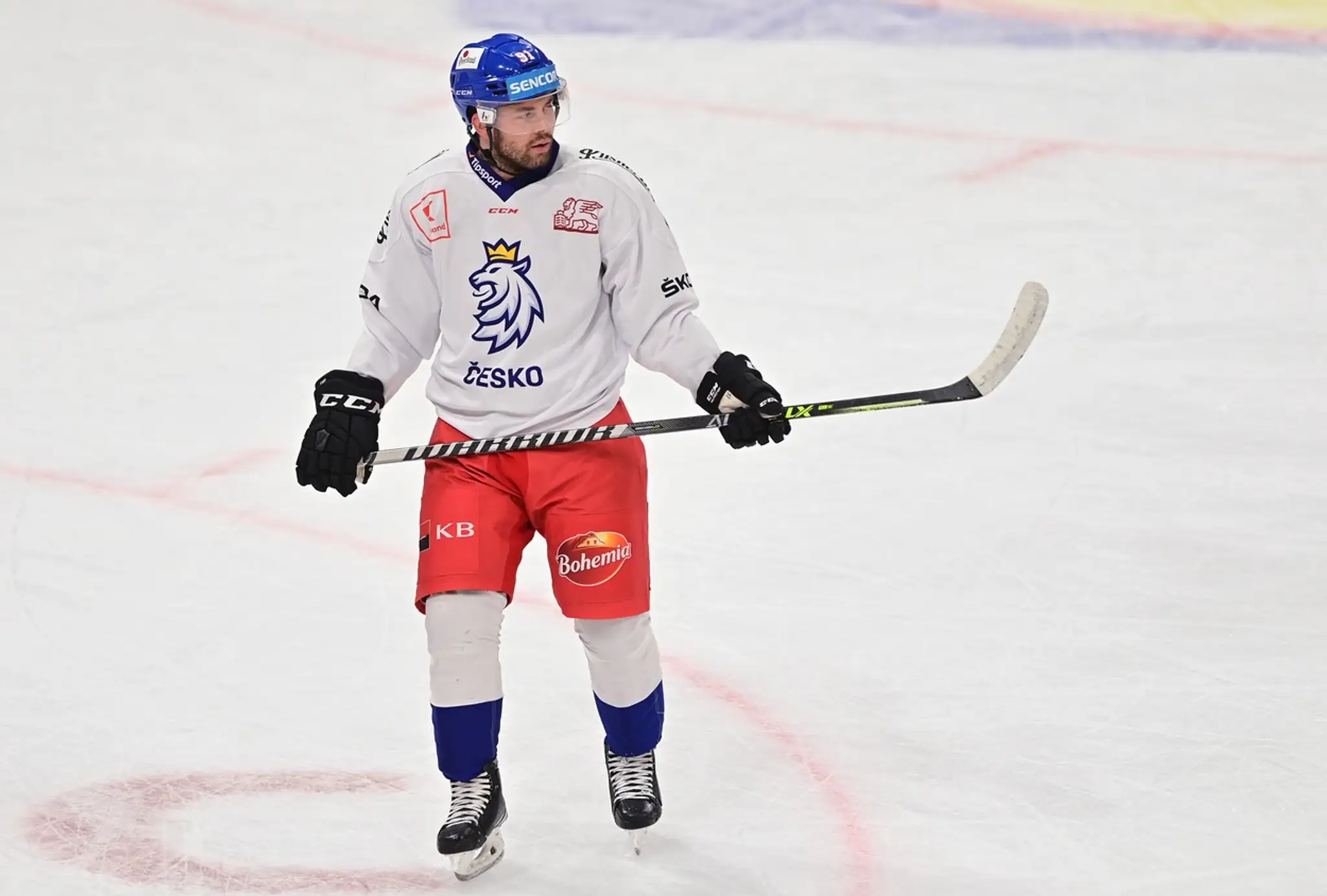 Dominik Simon.