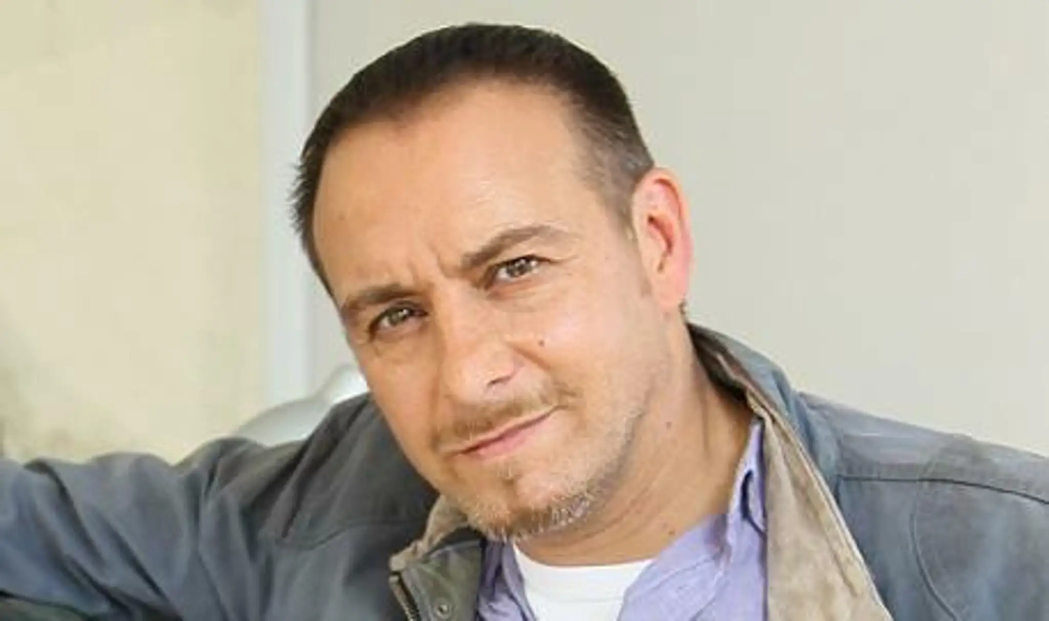 Semir Gerkhan alias Erdogan Atalay