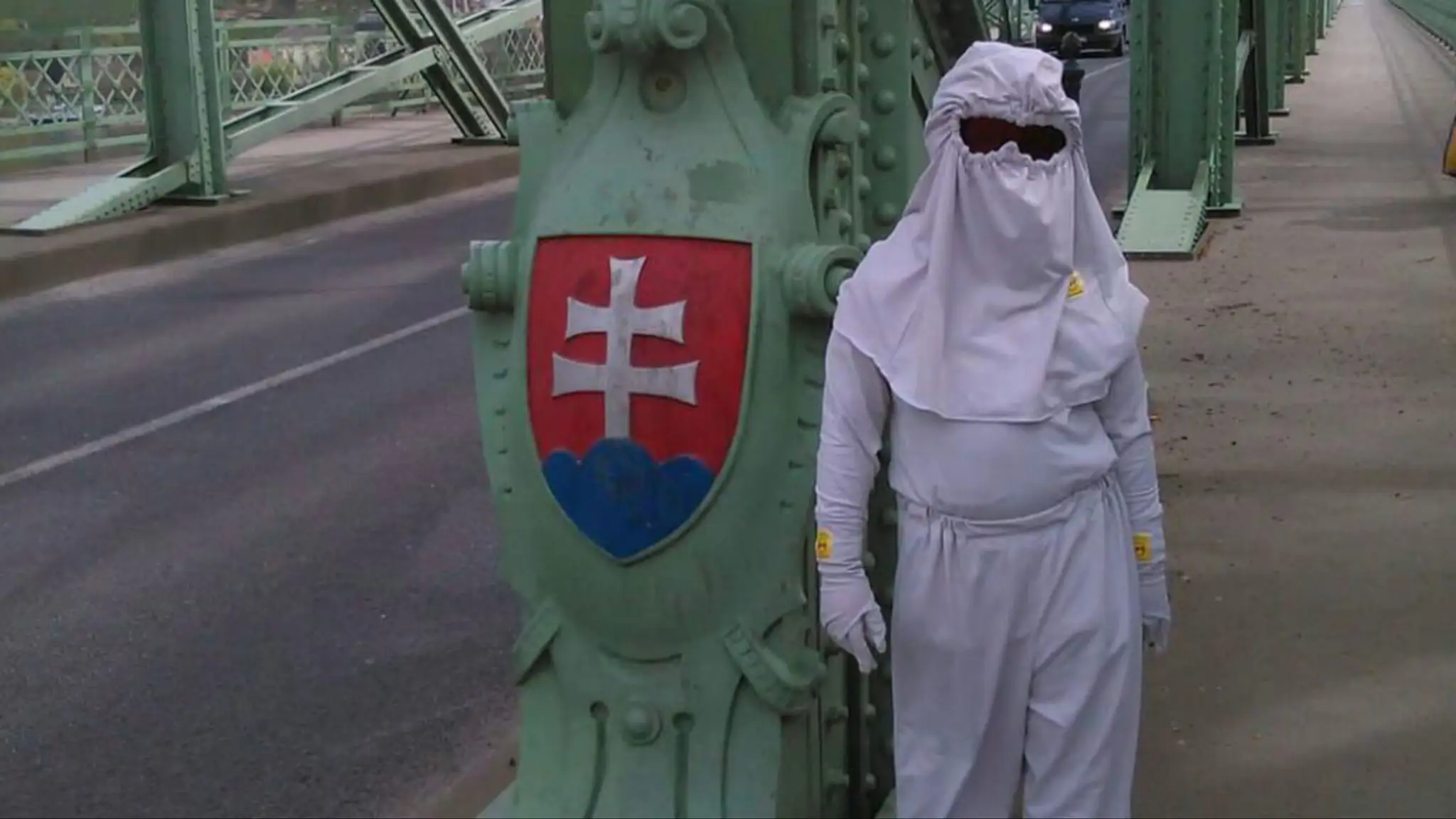 Tomáš trpí ojedinelou chorobou 