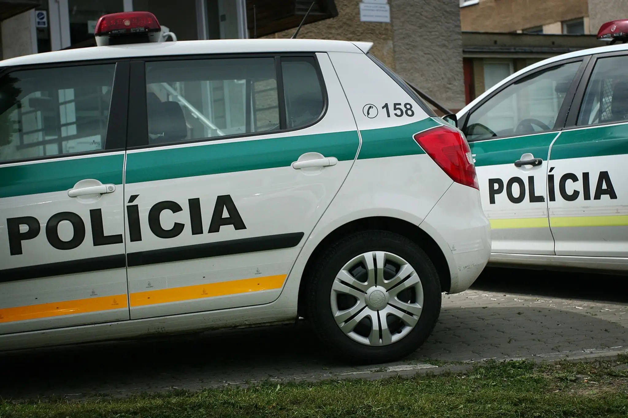 Polícia