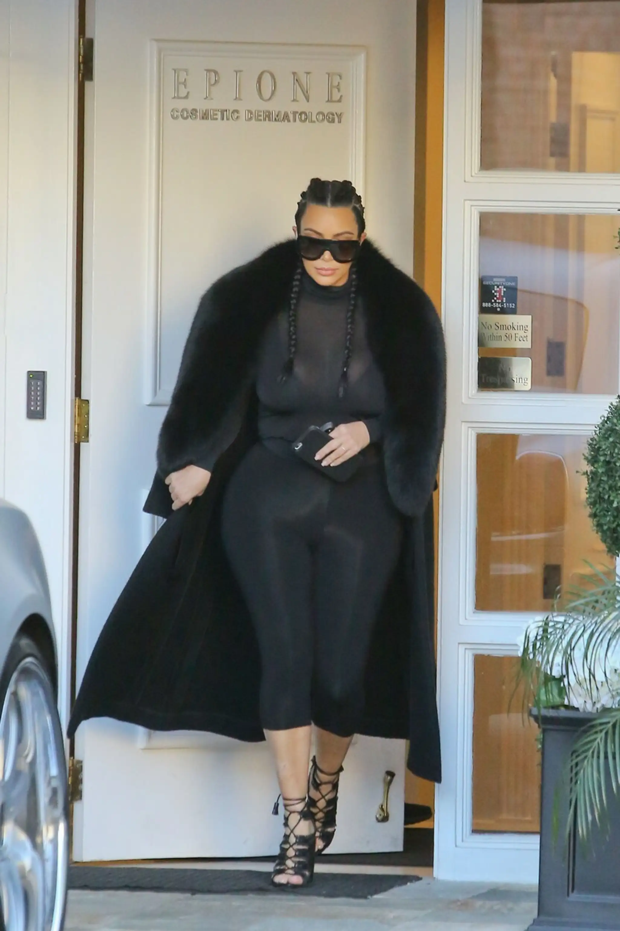 Kim Kardashian