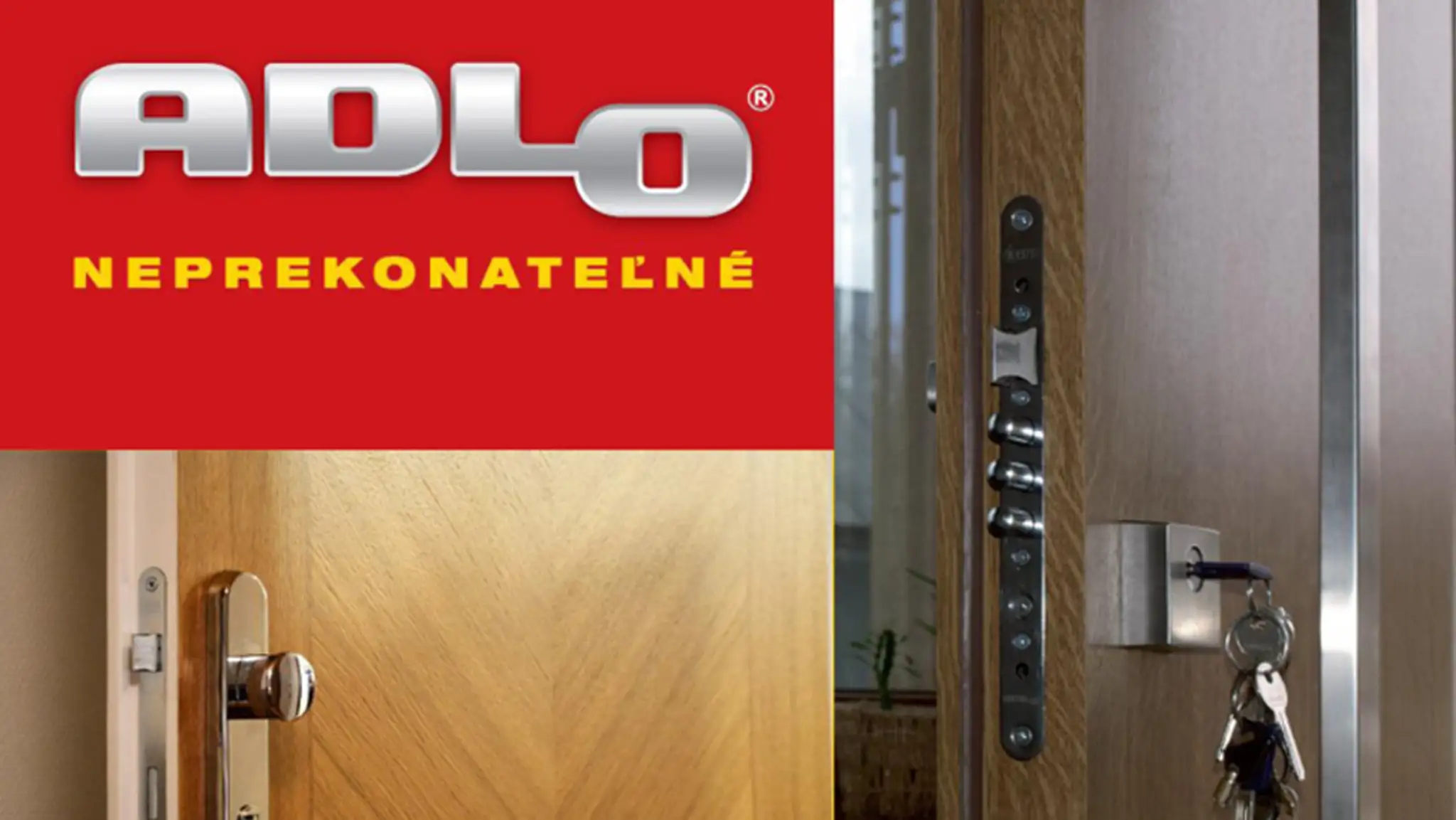 Adlo súťaž s Teleránom