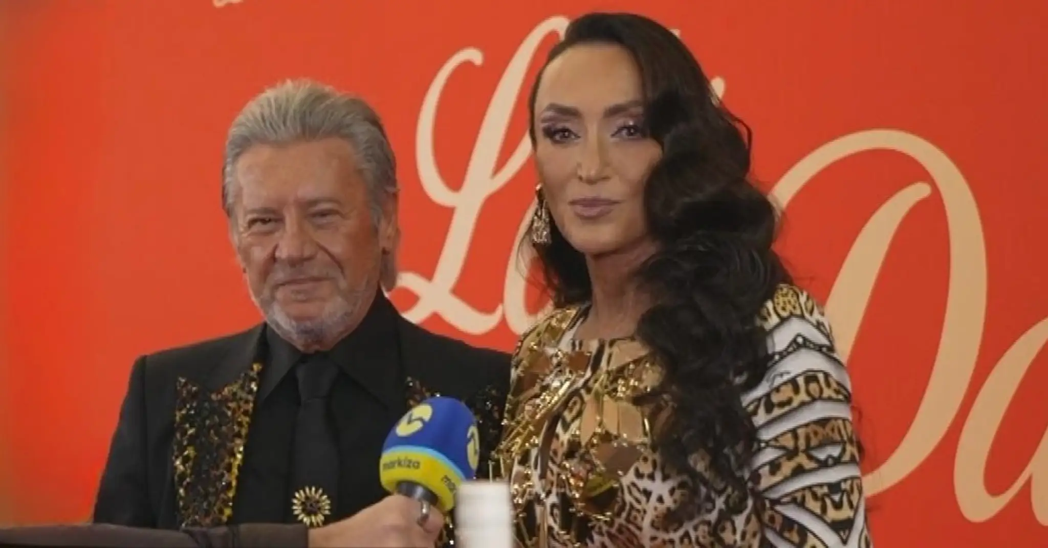 Juraj a Sisa Lelkesovci