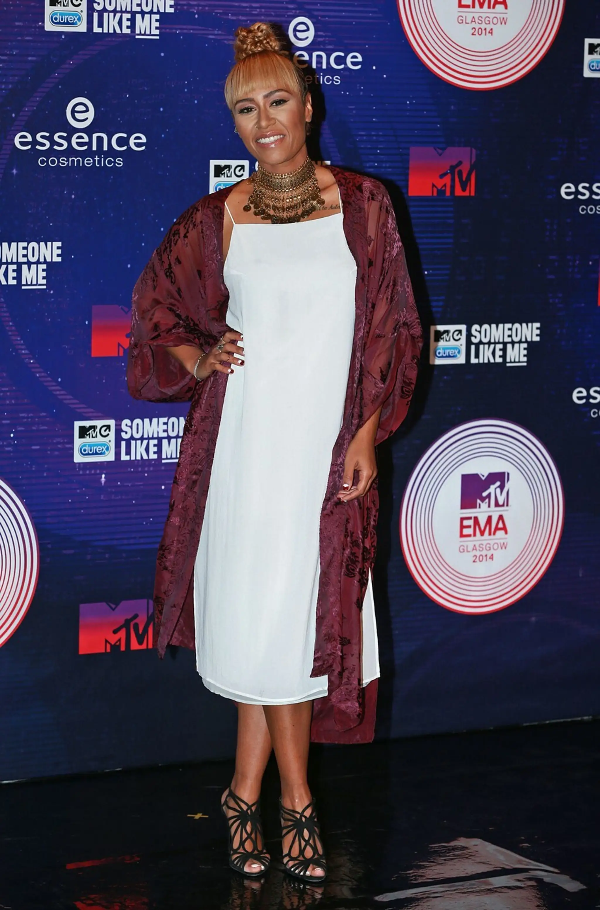 Emelie Sande