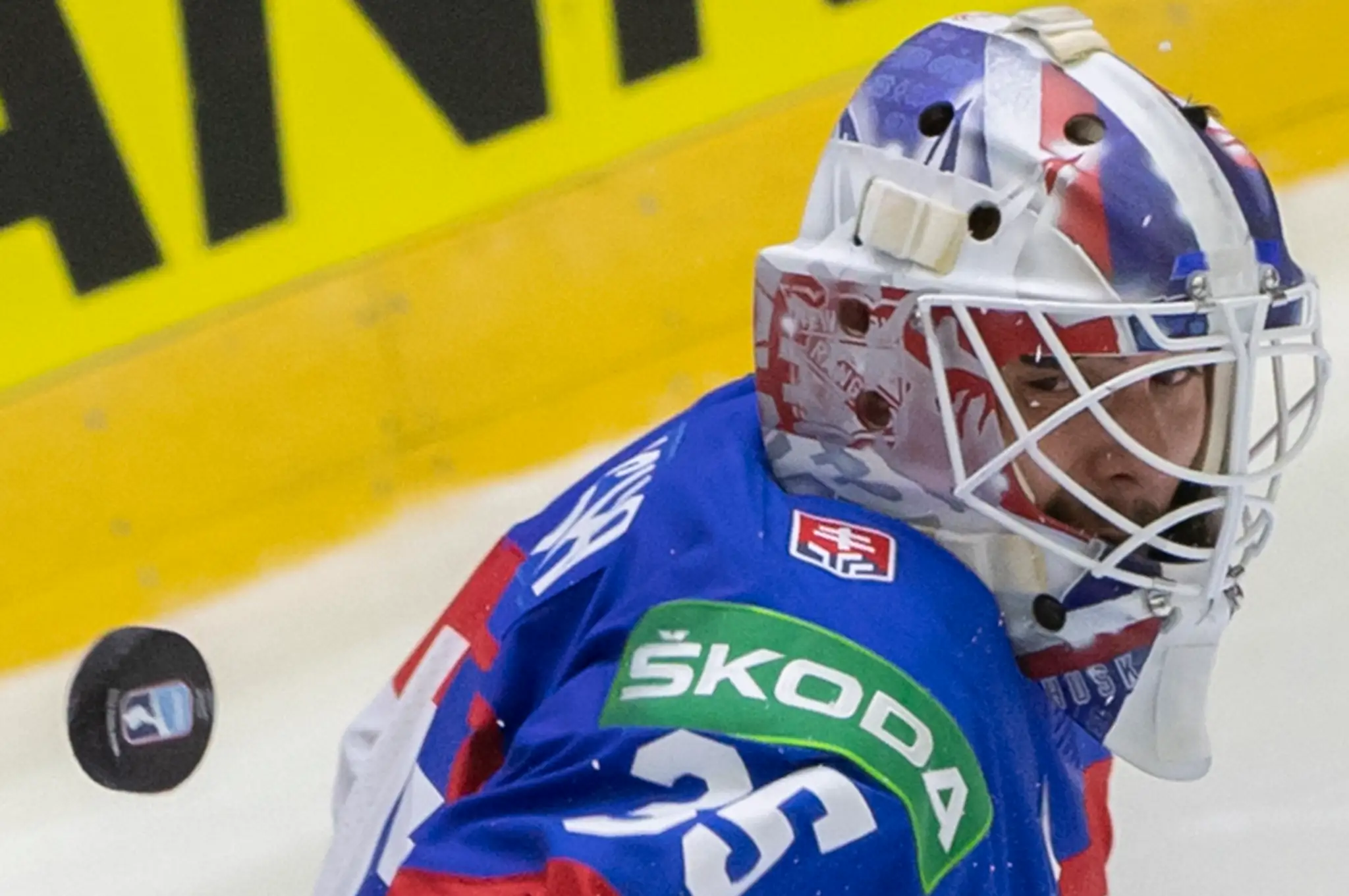 Adam Húska