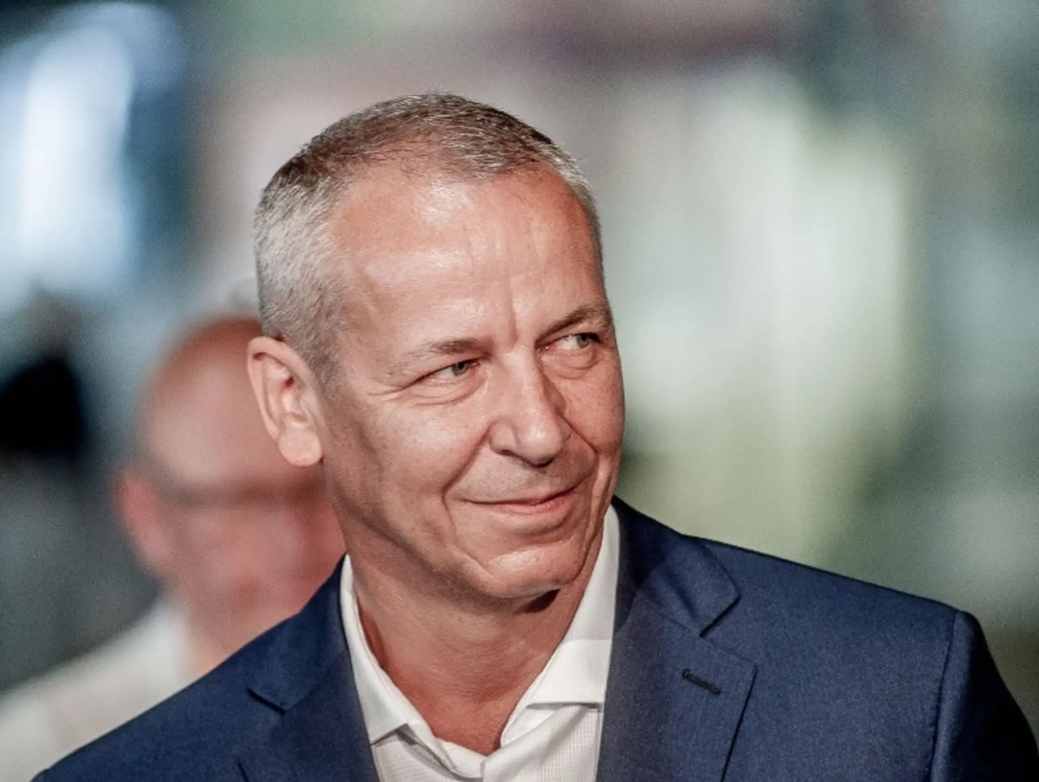 Ján Nosko.