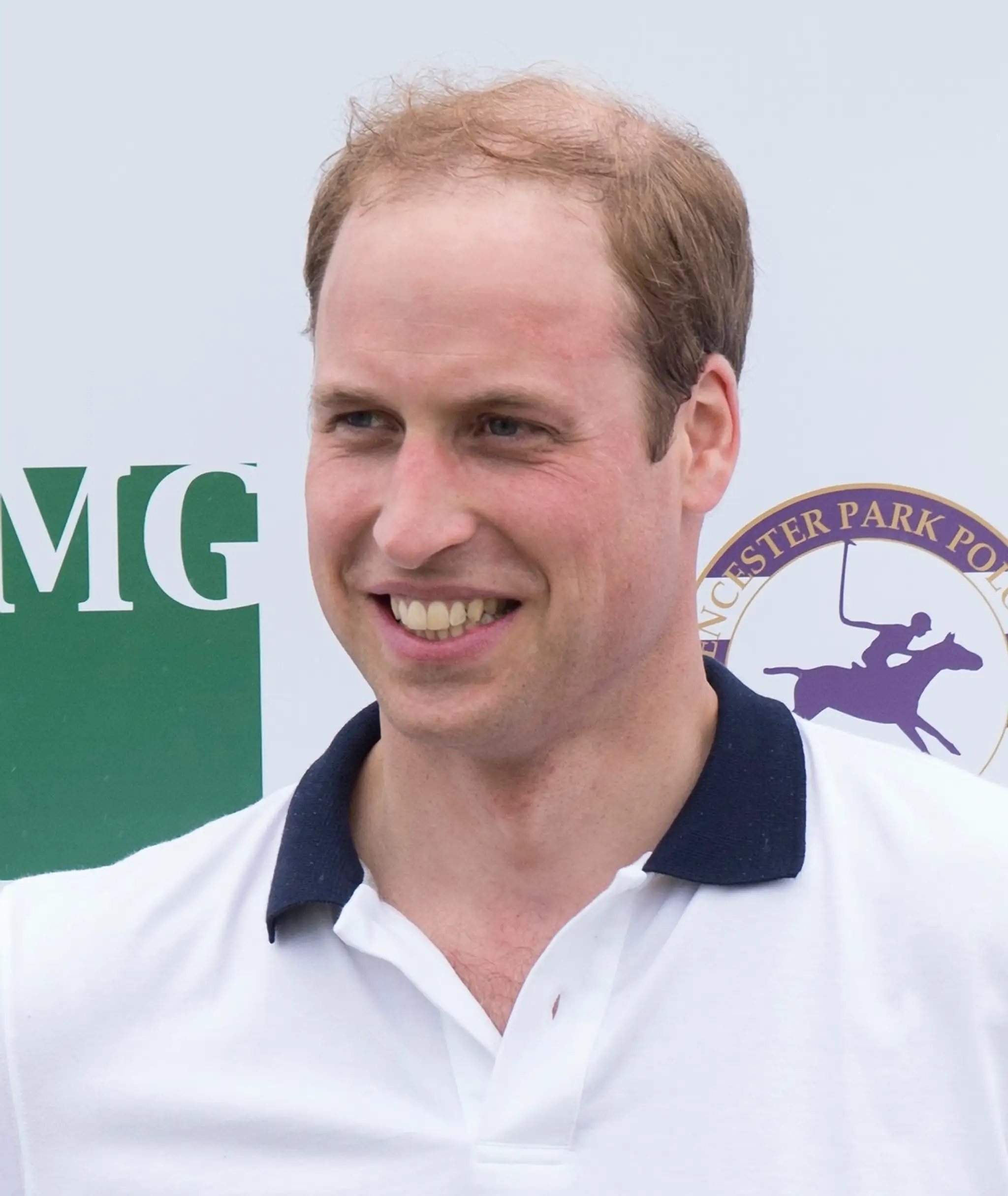 Princ William