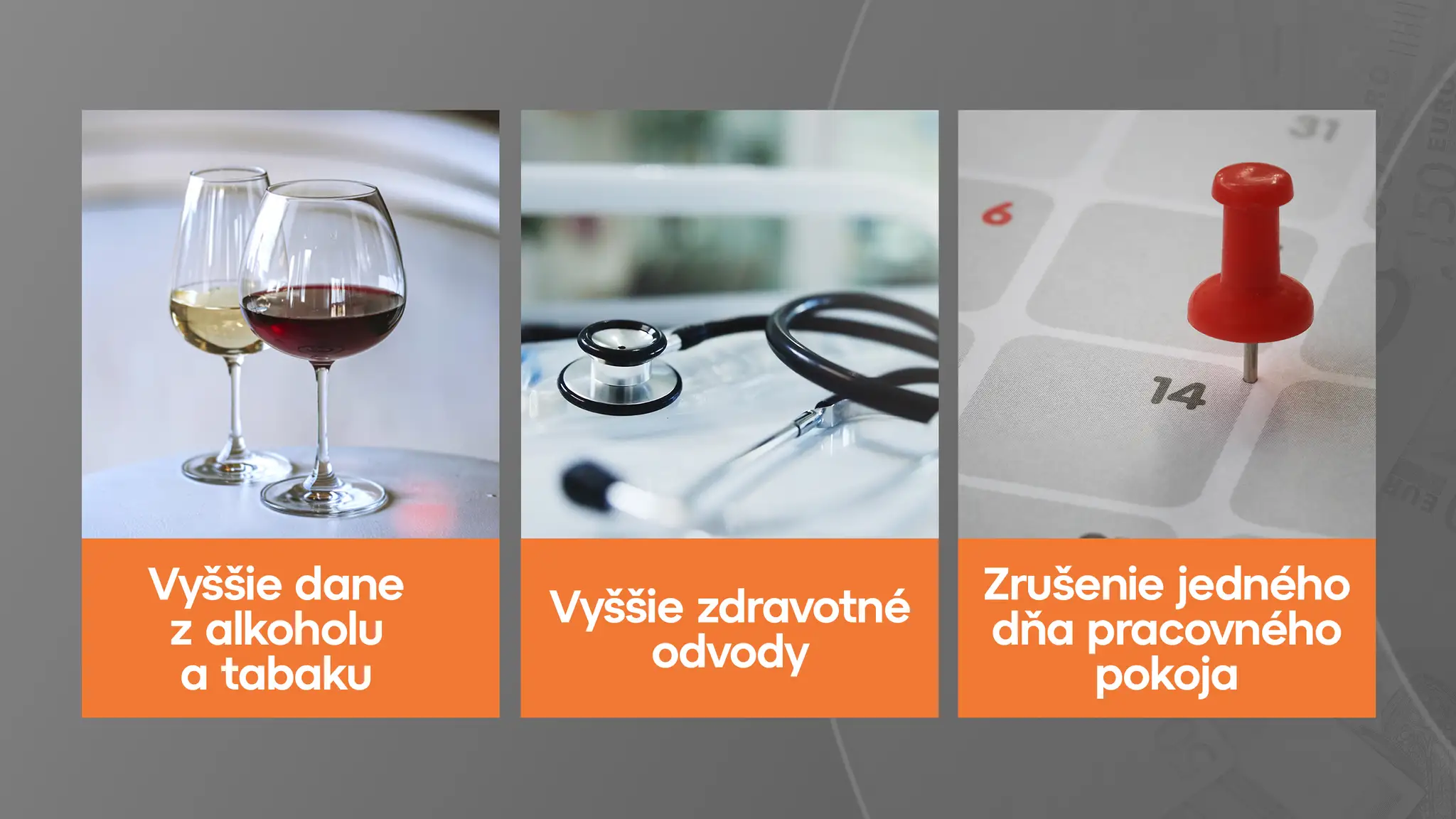 Konsolidácia a rozpočtový deficit