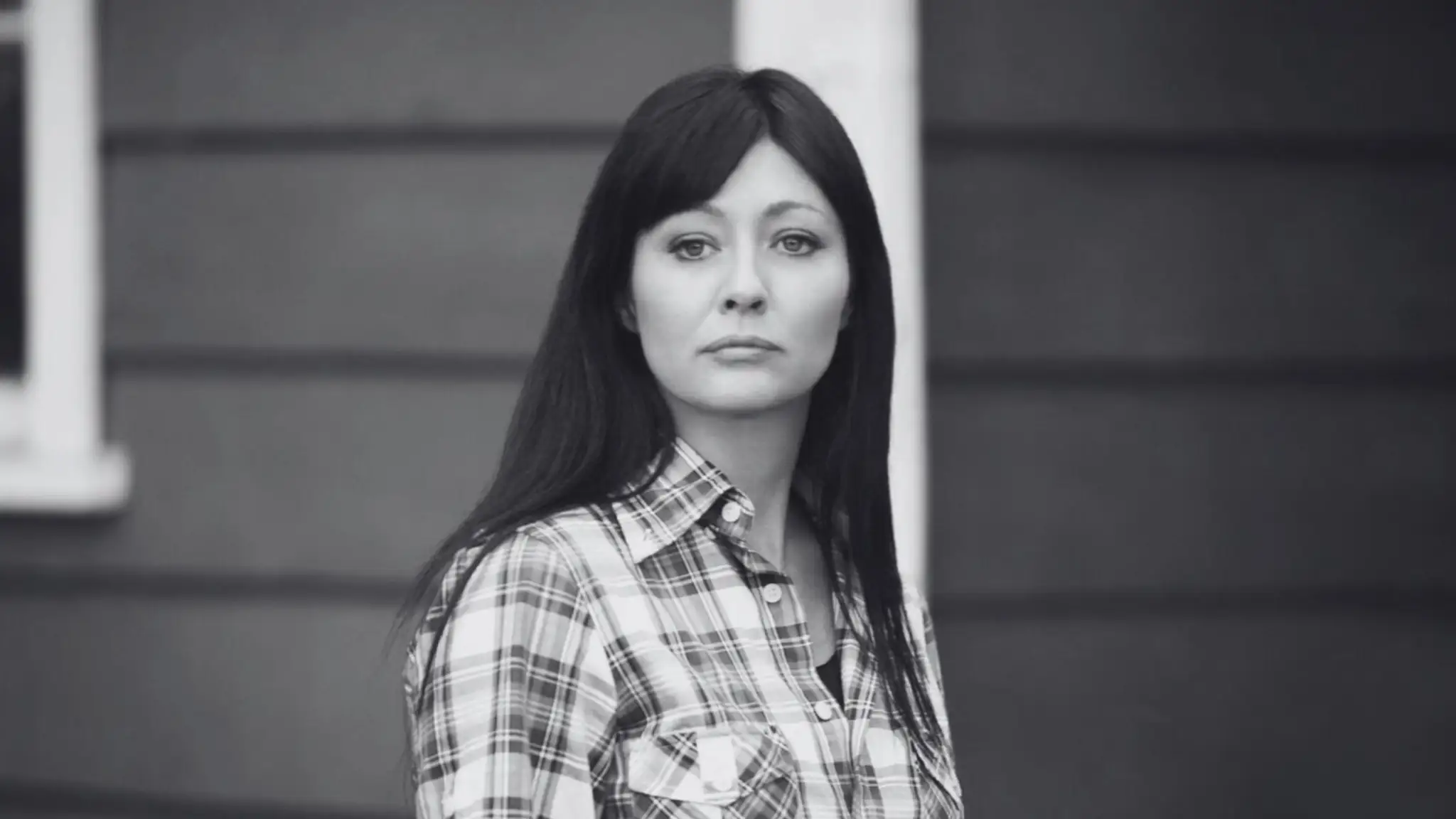 Shannen Doherty