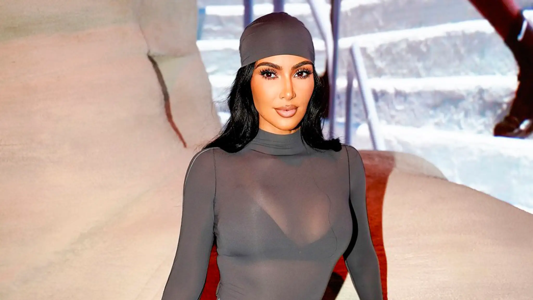 Kim Kardashian