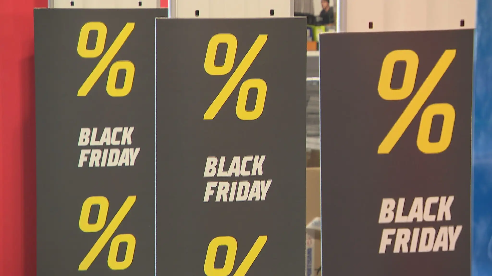Black friday