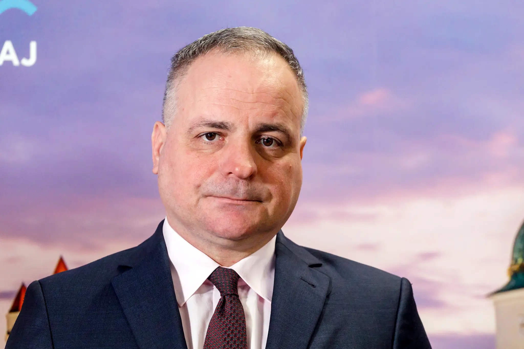 Juraj Droba. 