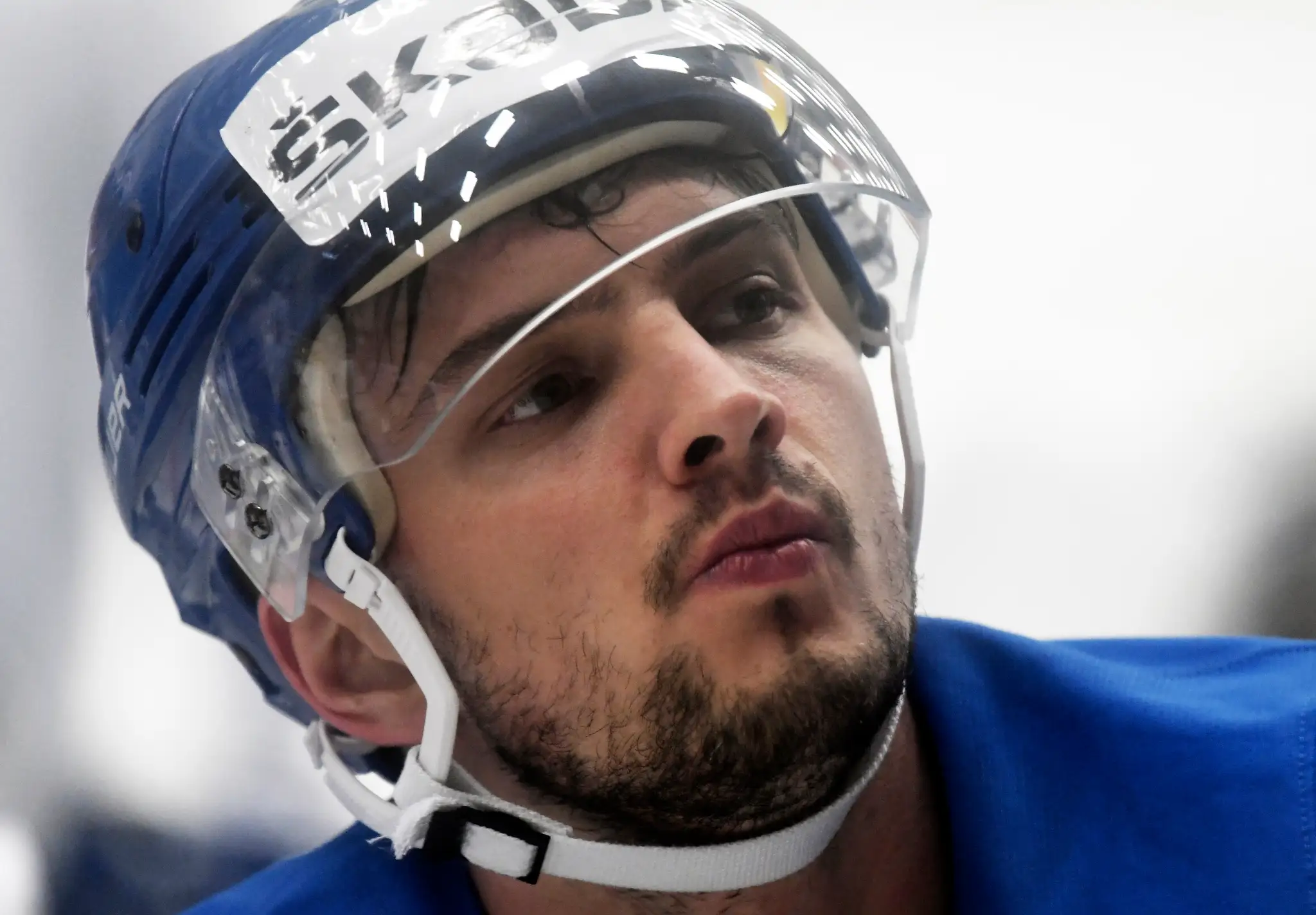 Libor Hudáček