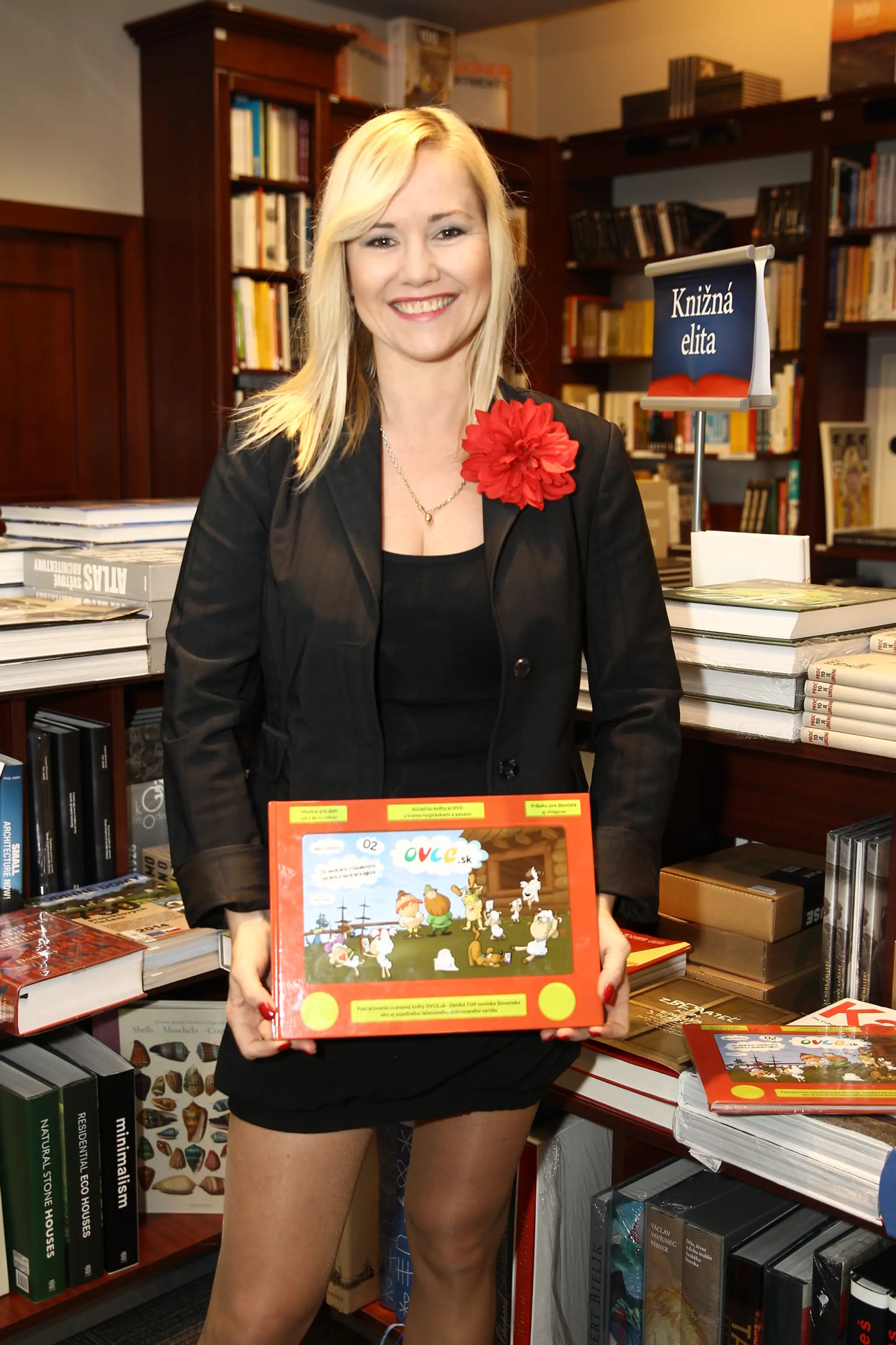 Zuzana Haasová