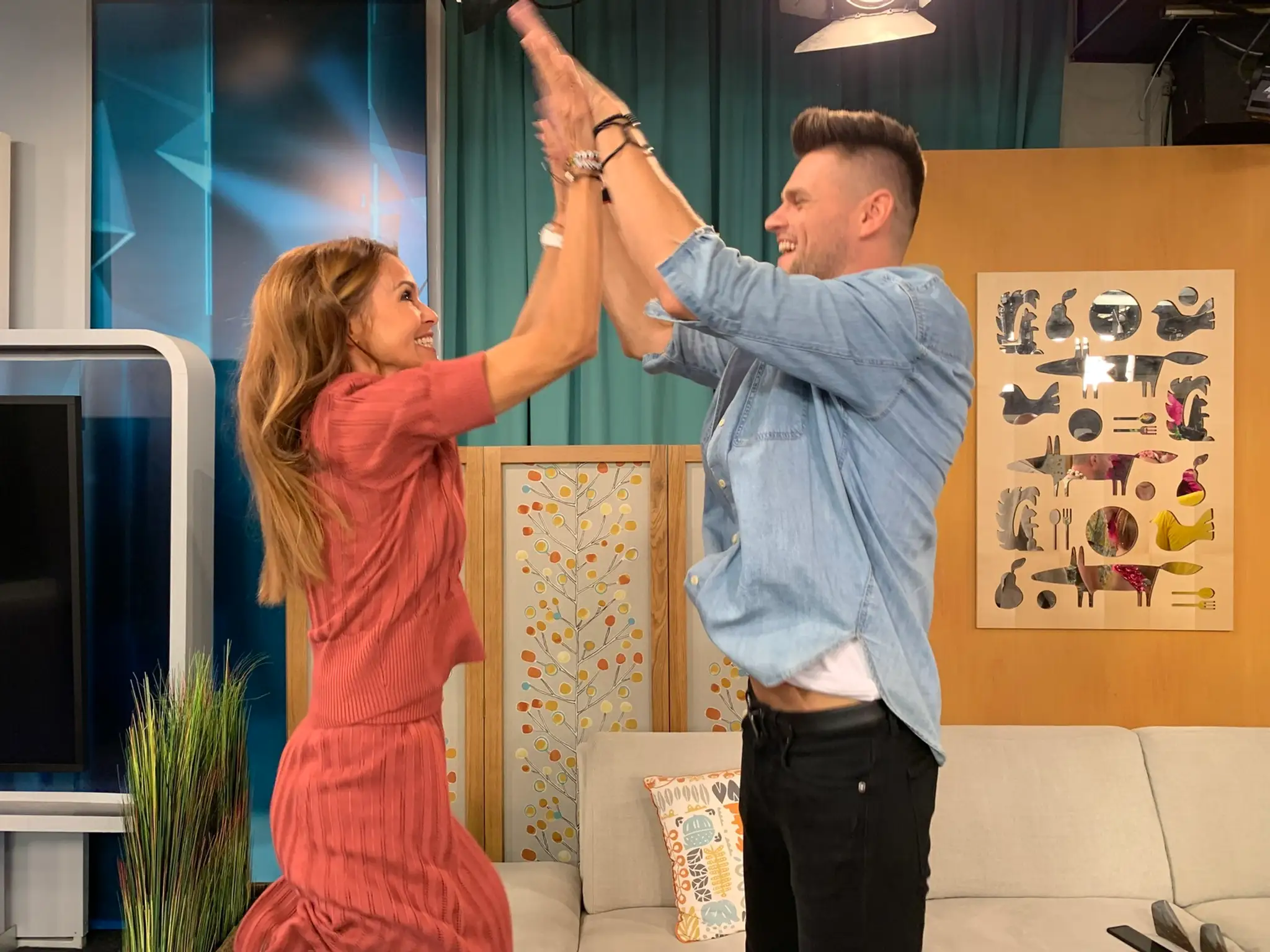 Teleráno