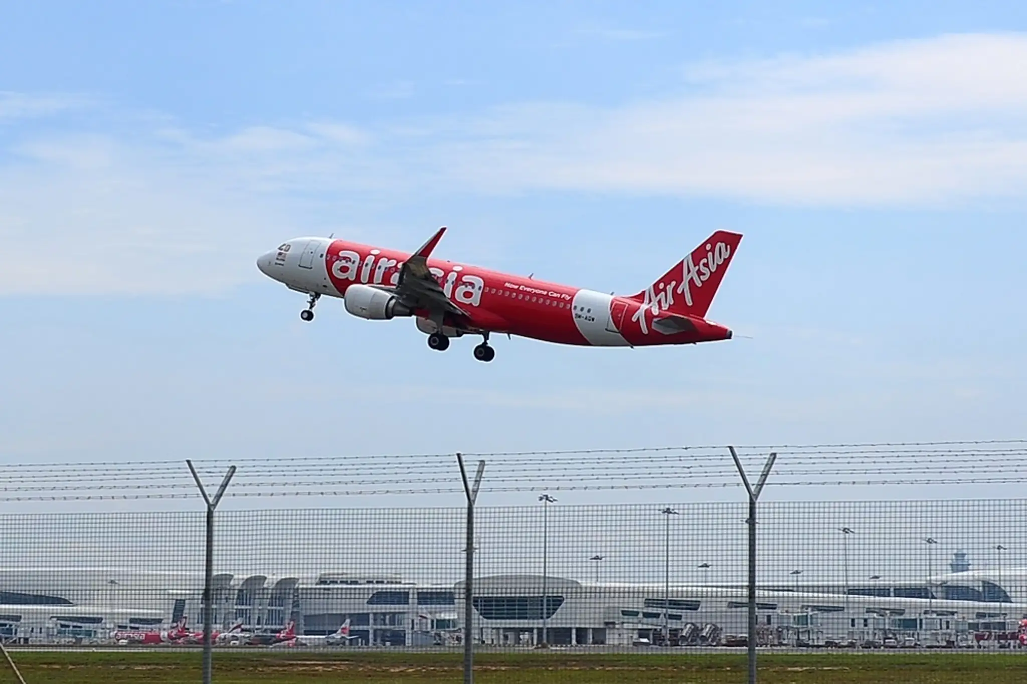 AirAsia.