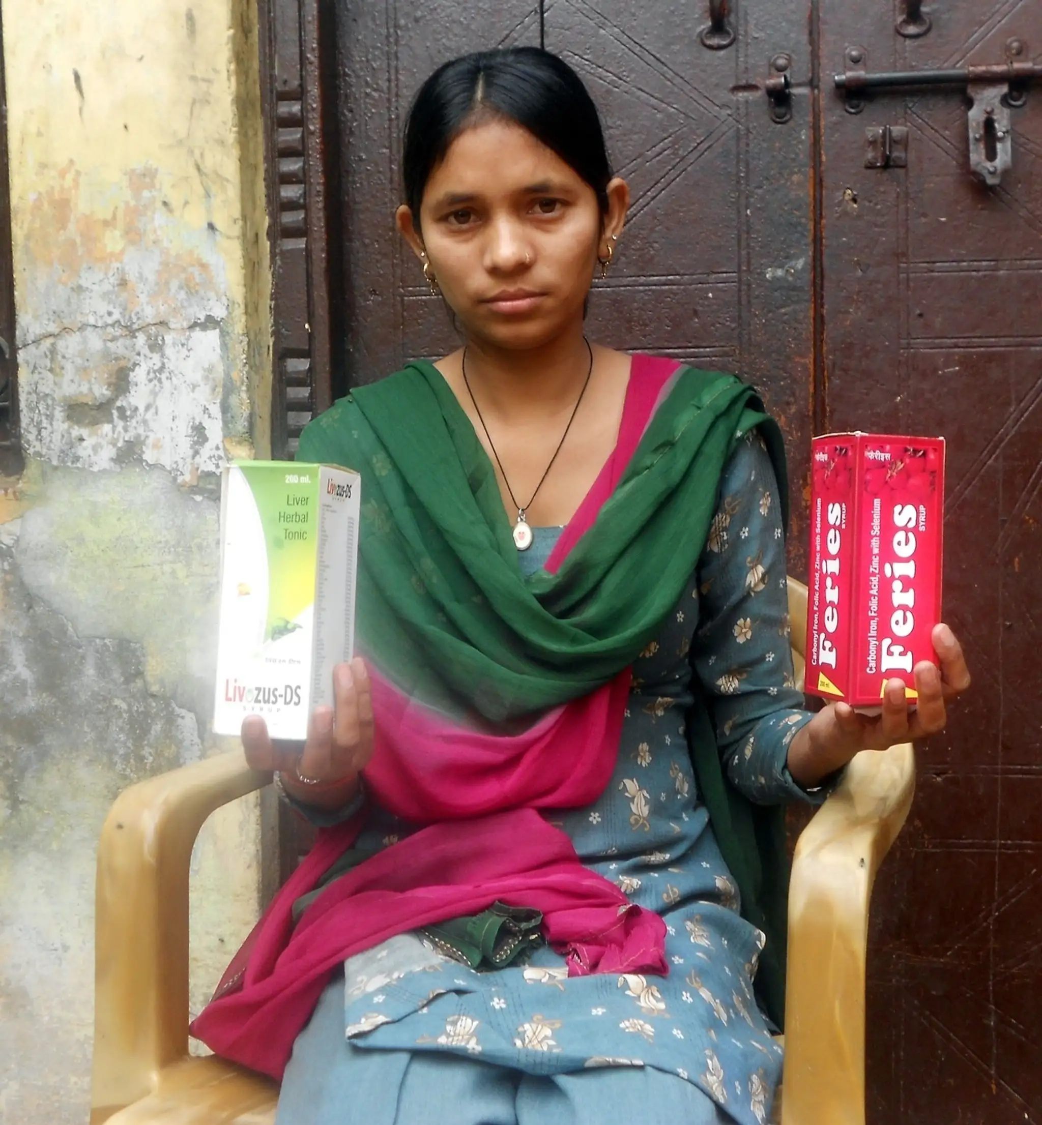 Manju Dharra