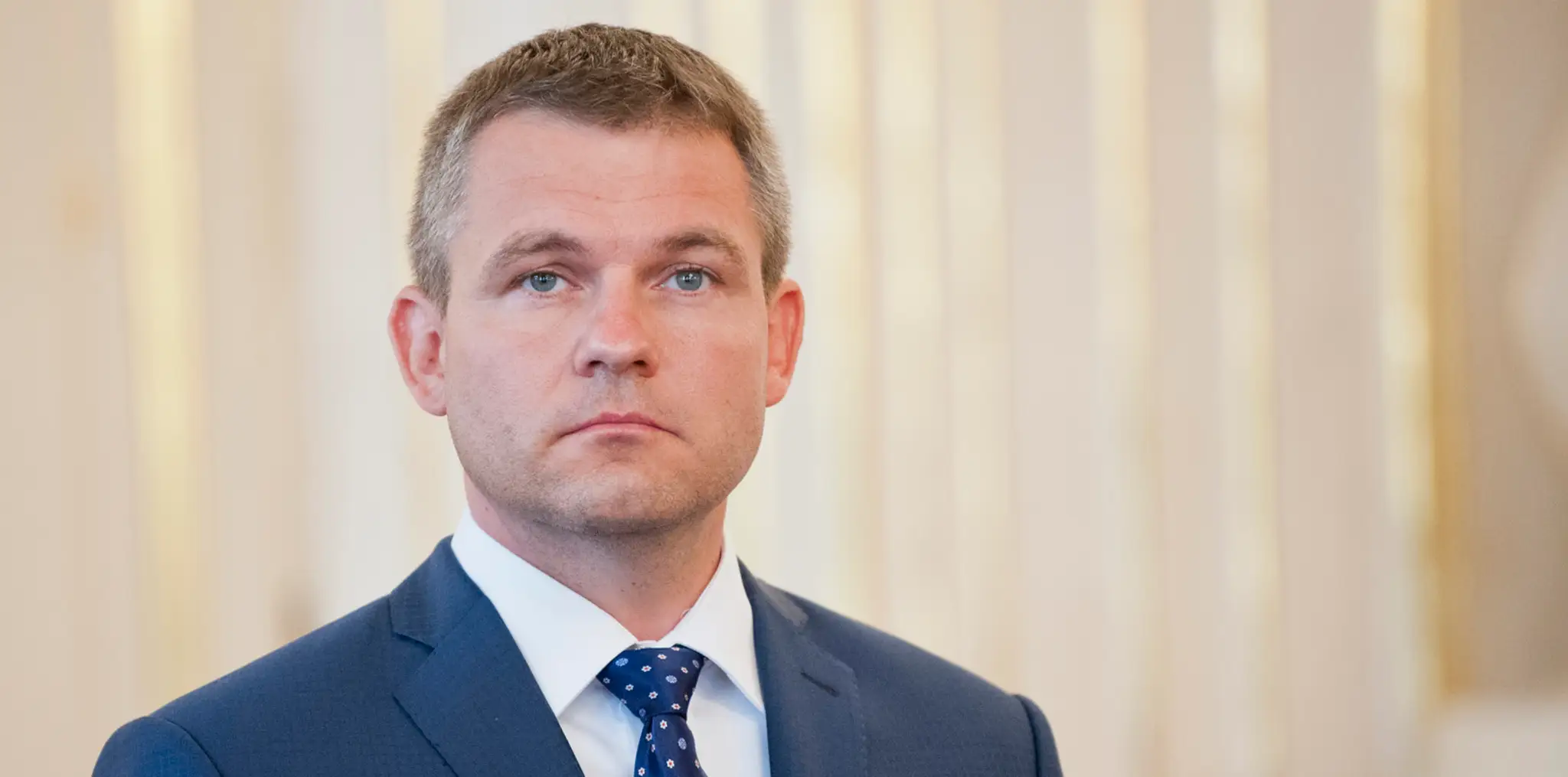 Peter Pellegrini