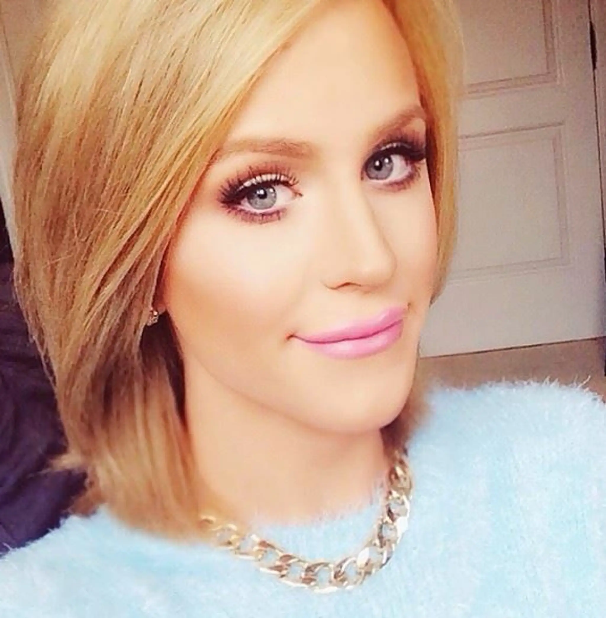 GiGi Gorgeous