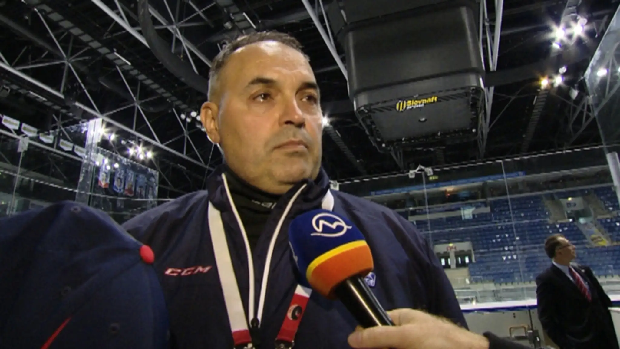 Ernest Bokroš.