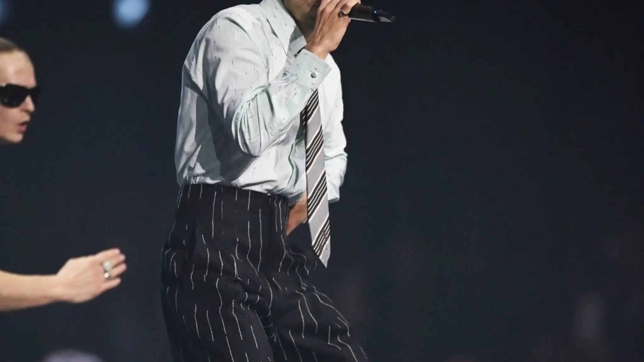 Harry Styles vypredáva štadióny na turné Together, Together.