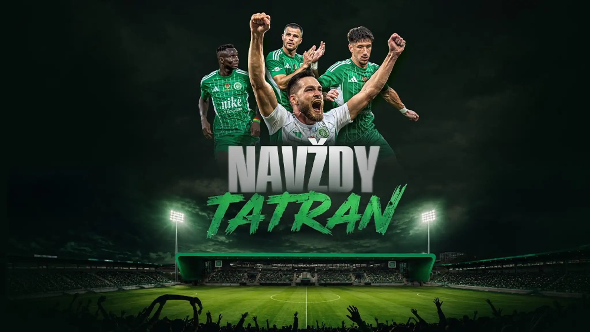 Navždy Tatran
