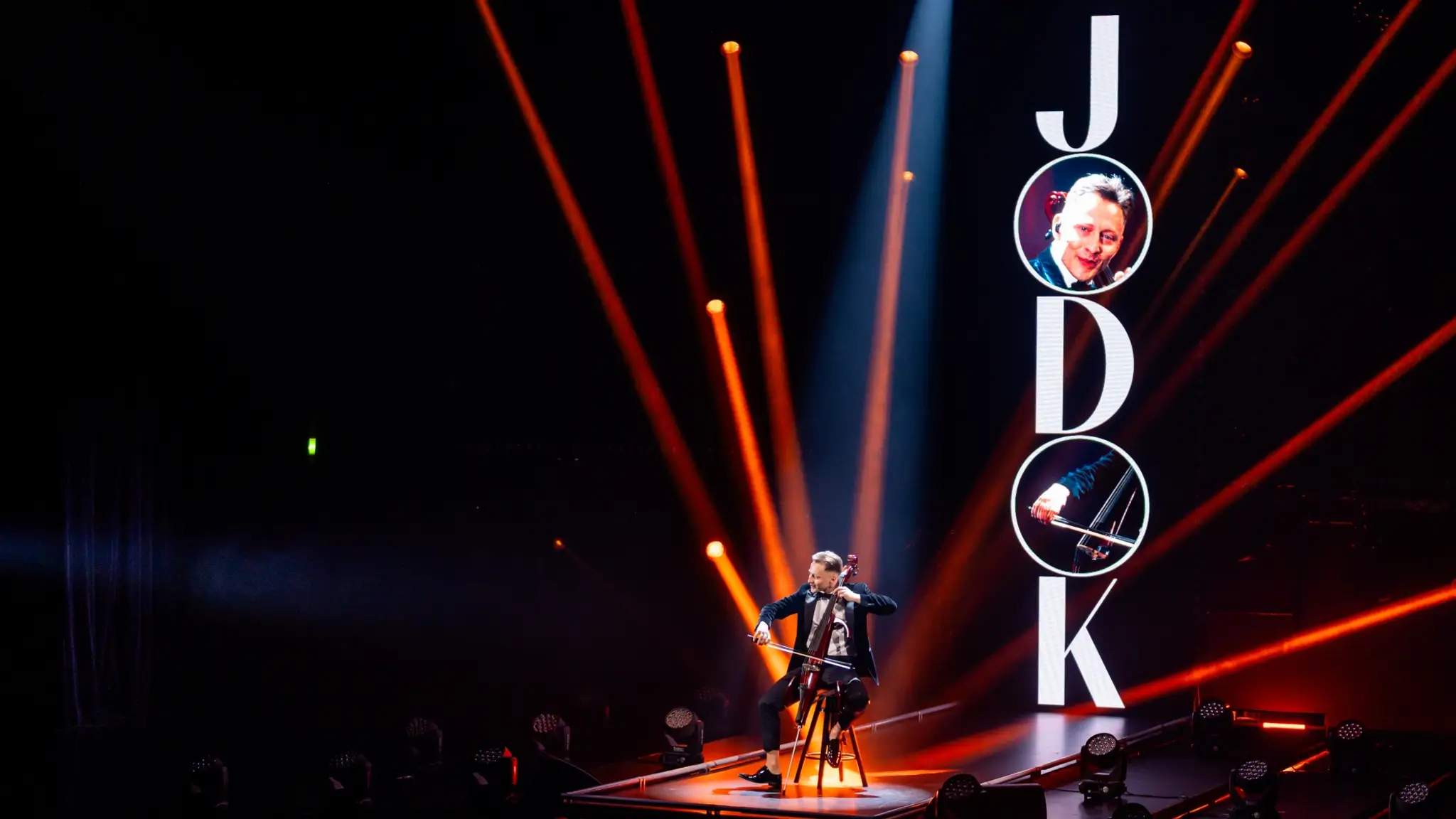 Koncert v Bratislave sľubuje intenzívny hudobný zážitok.