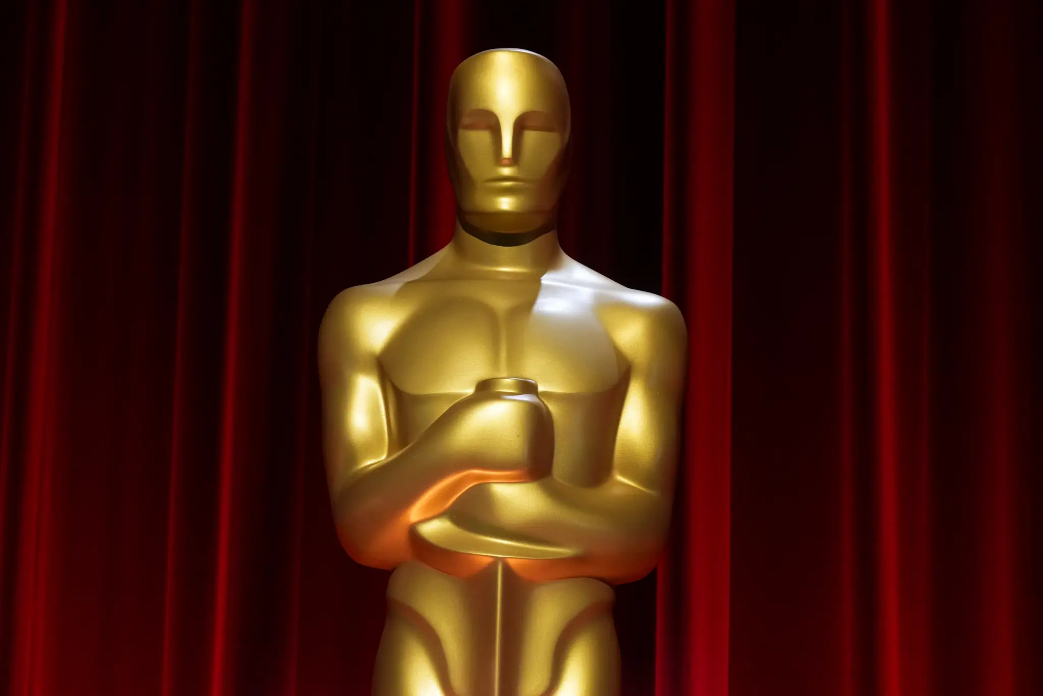 Oznámenie nominácií na udeľovanie cien Oscar