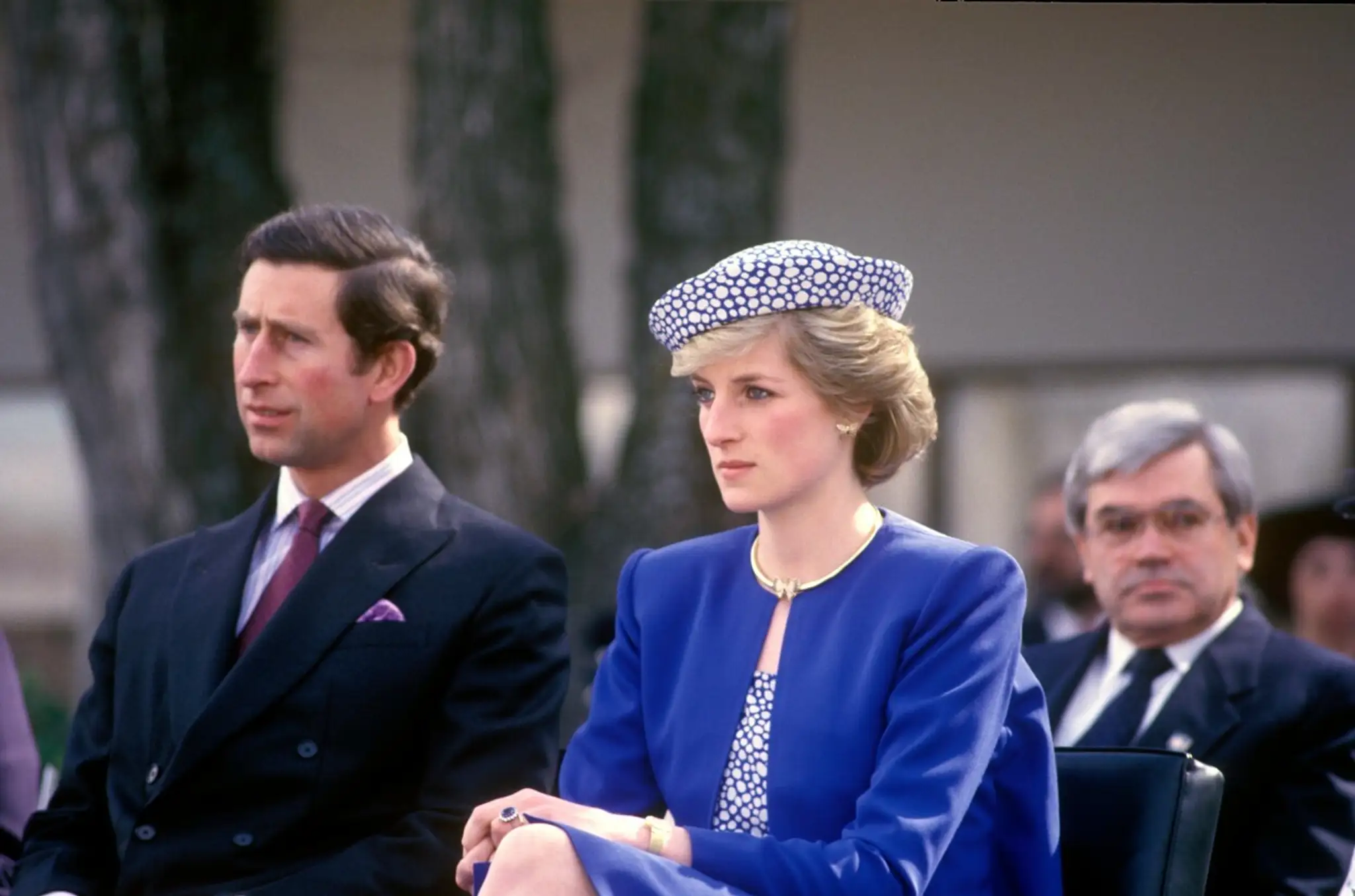 Diana s Charlesom
