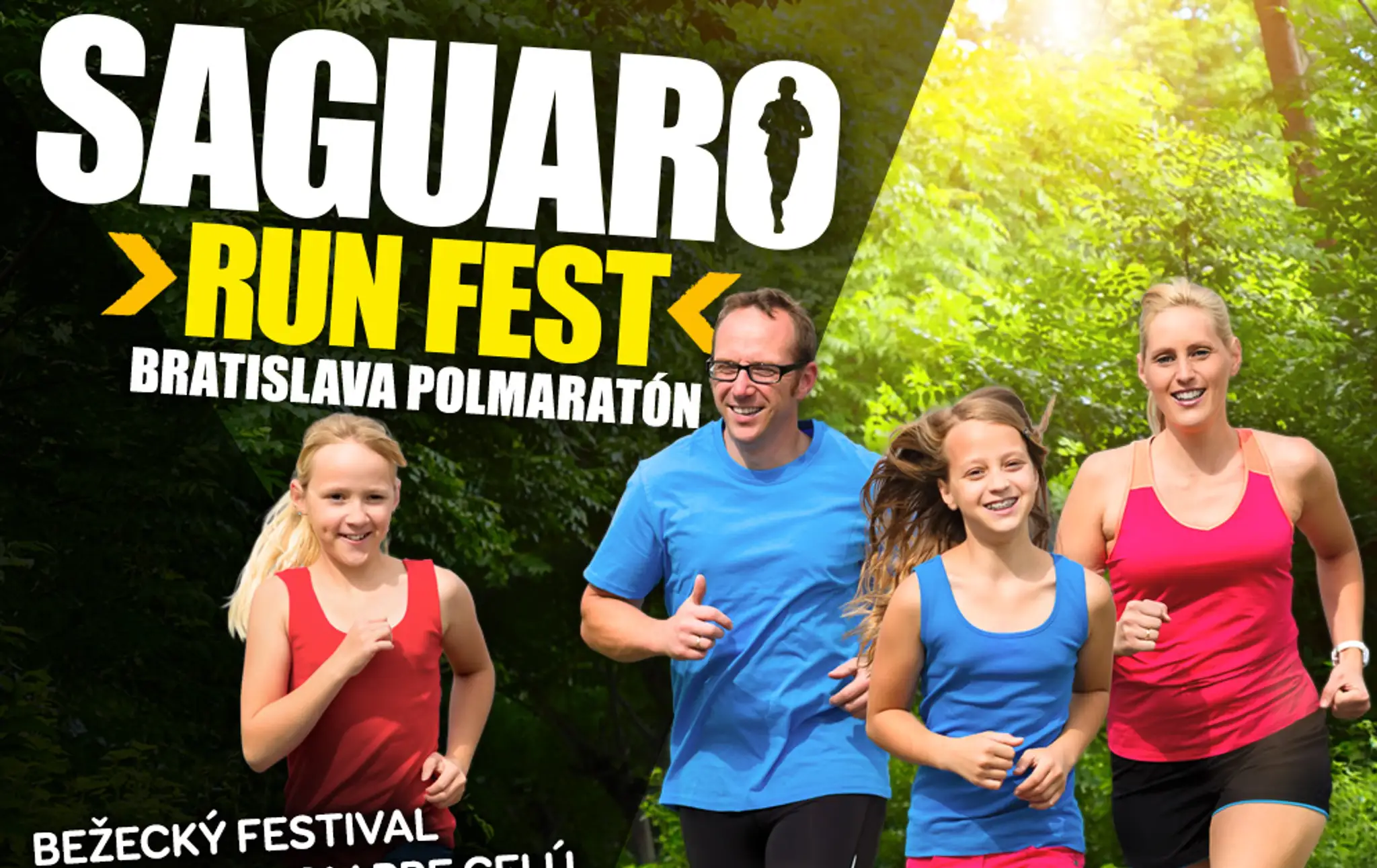 Saguaro Run Fest