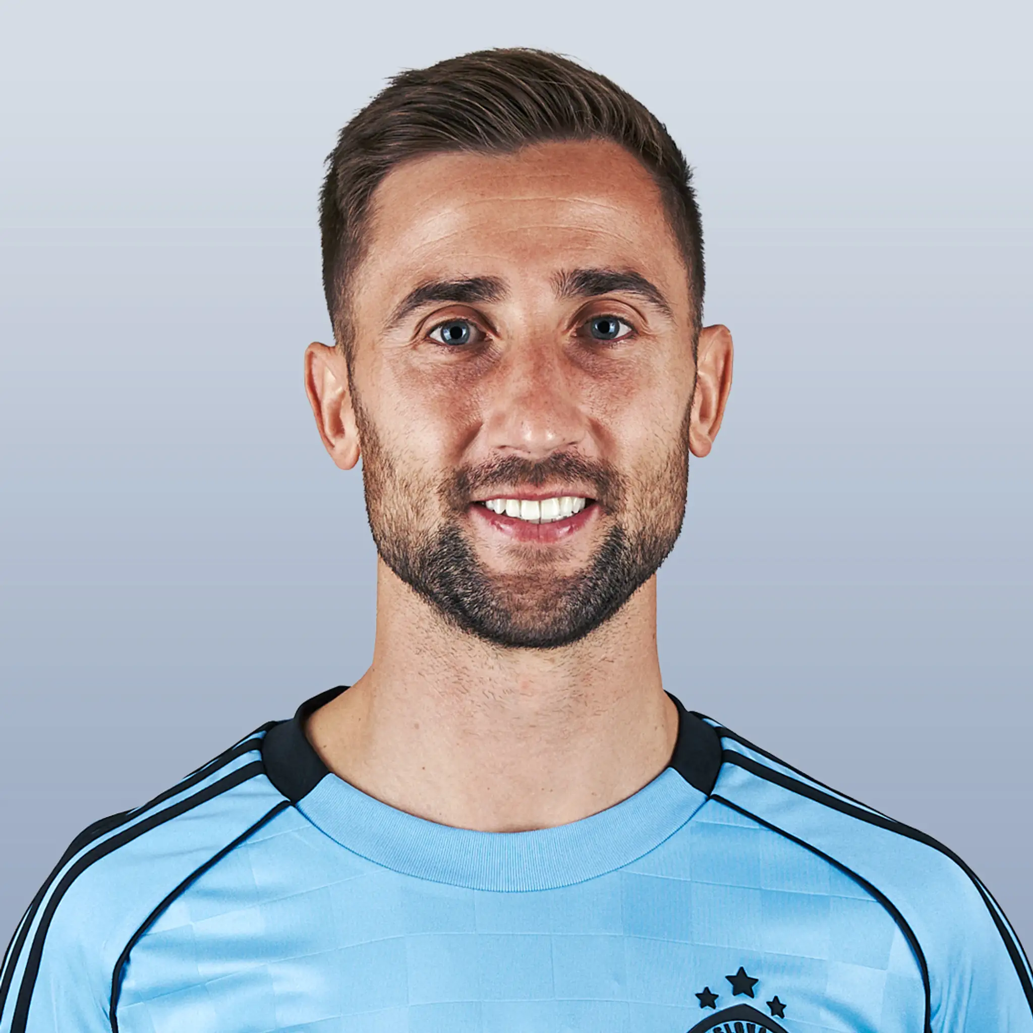 Andraž Šporar.