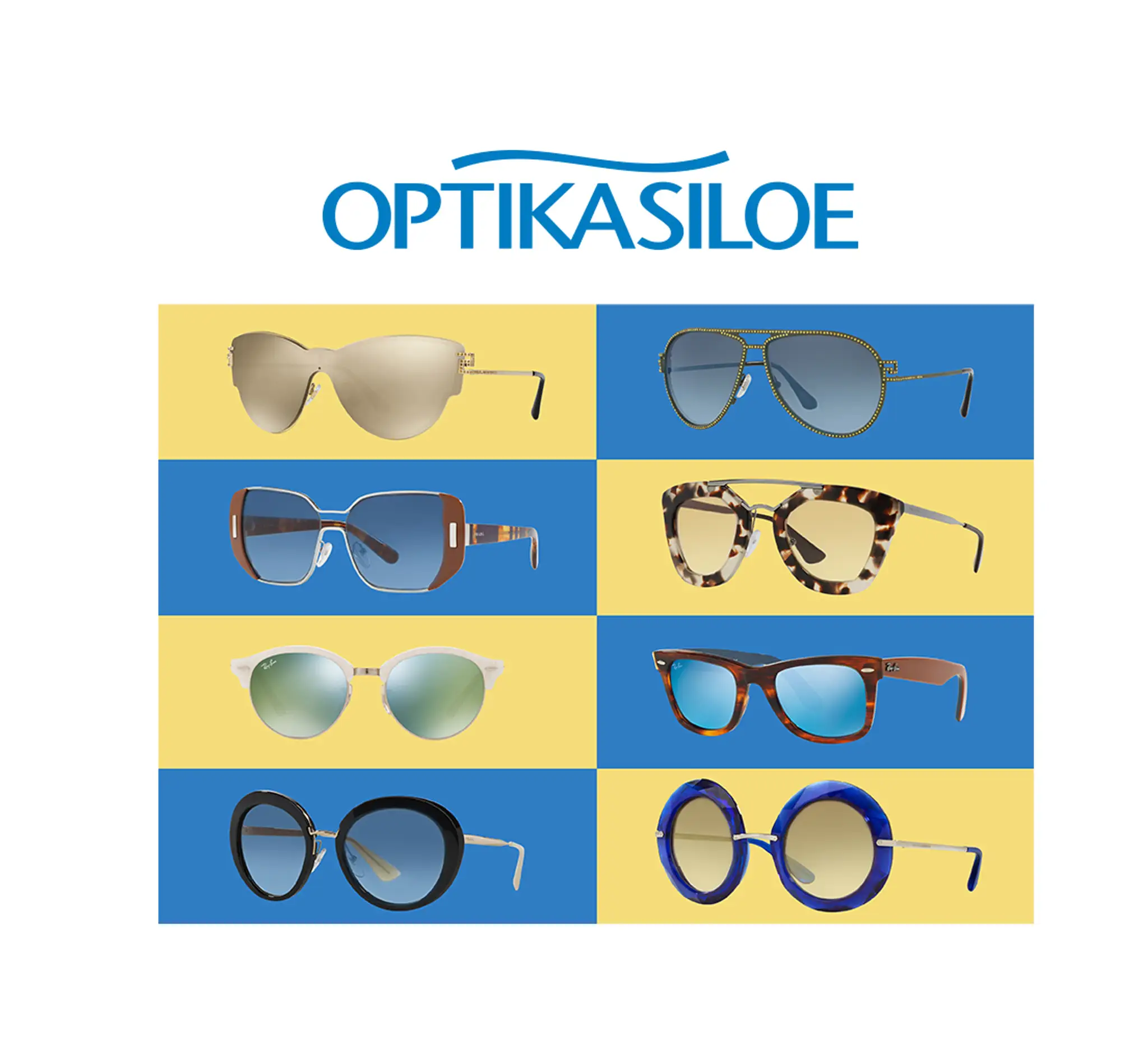 Optika Siloe.