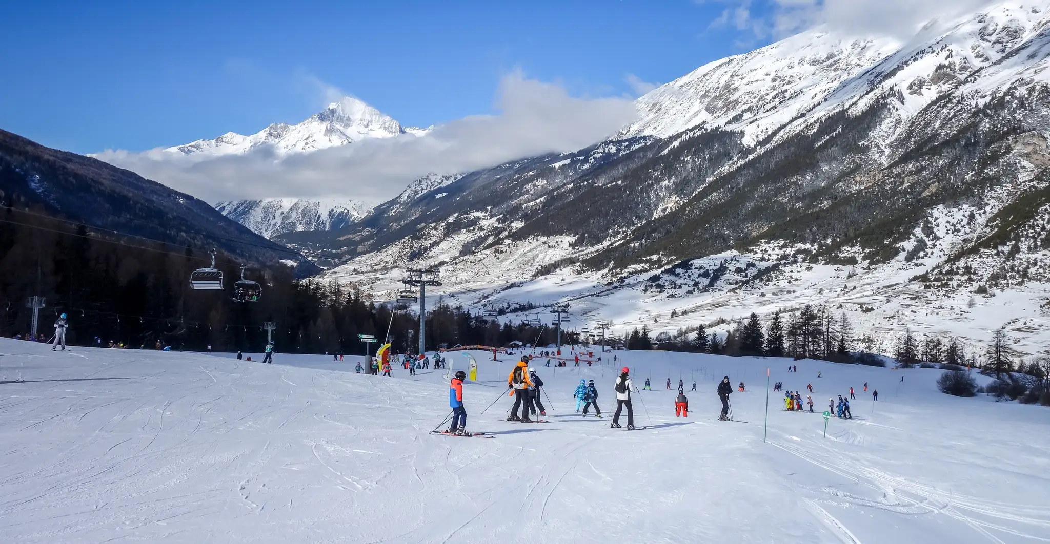 Val-Cenis.