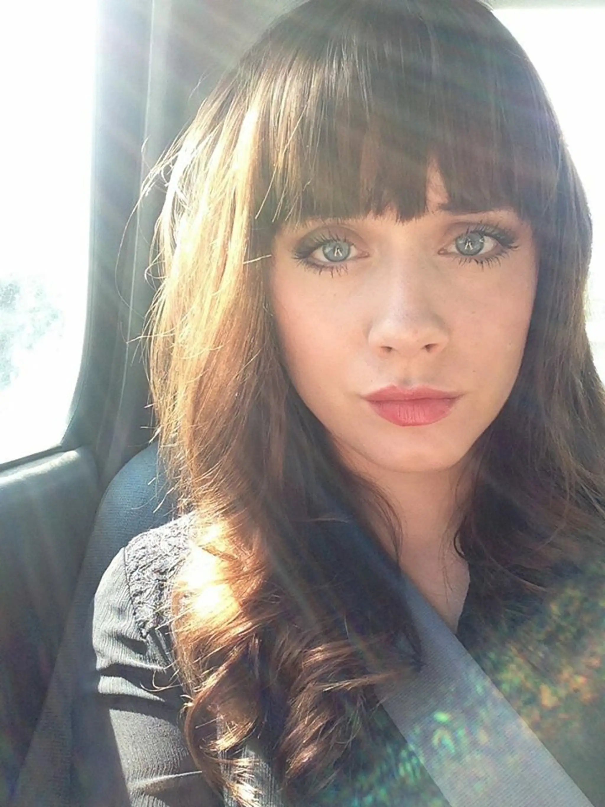 Amanda Allison Fisher