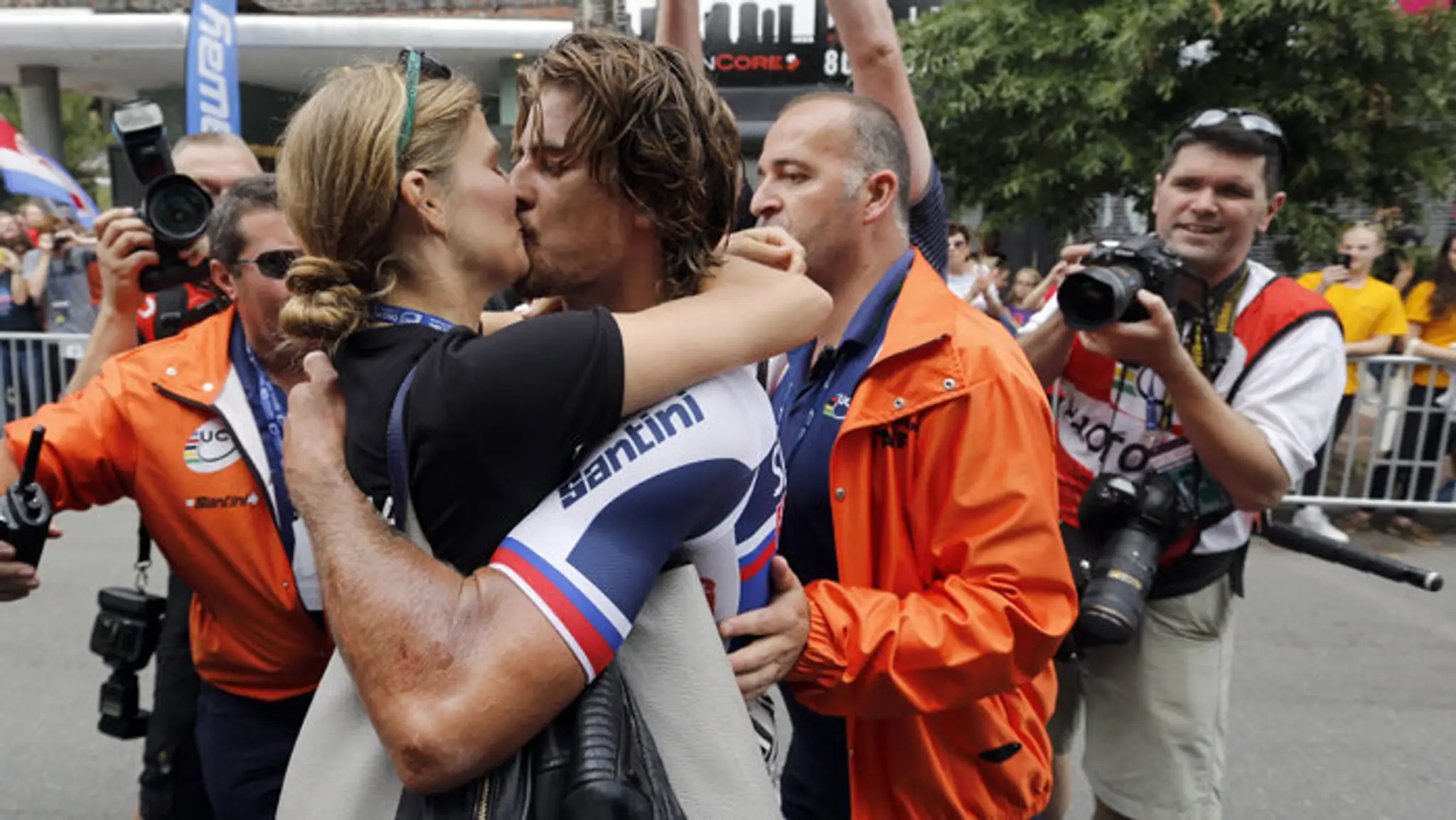 Peťo Sagan