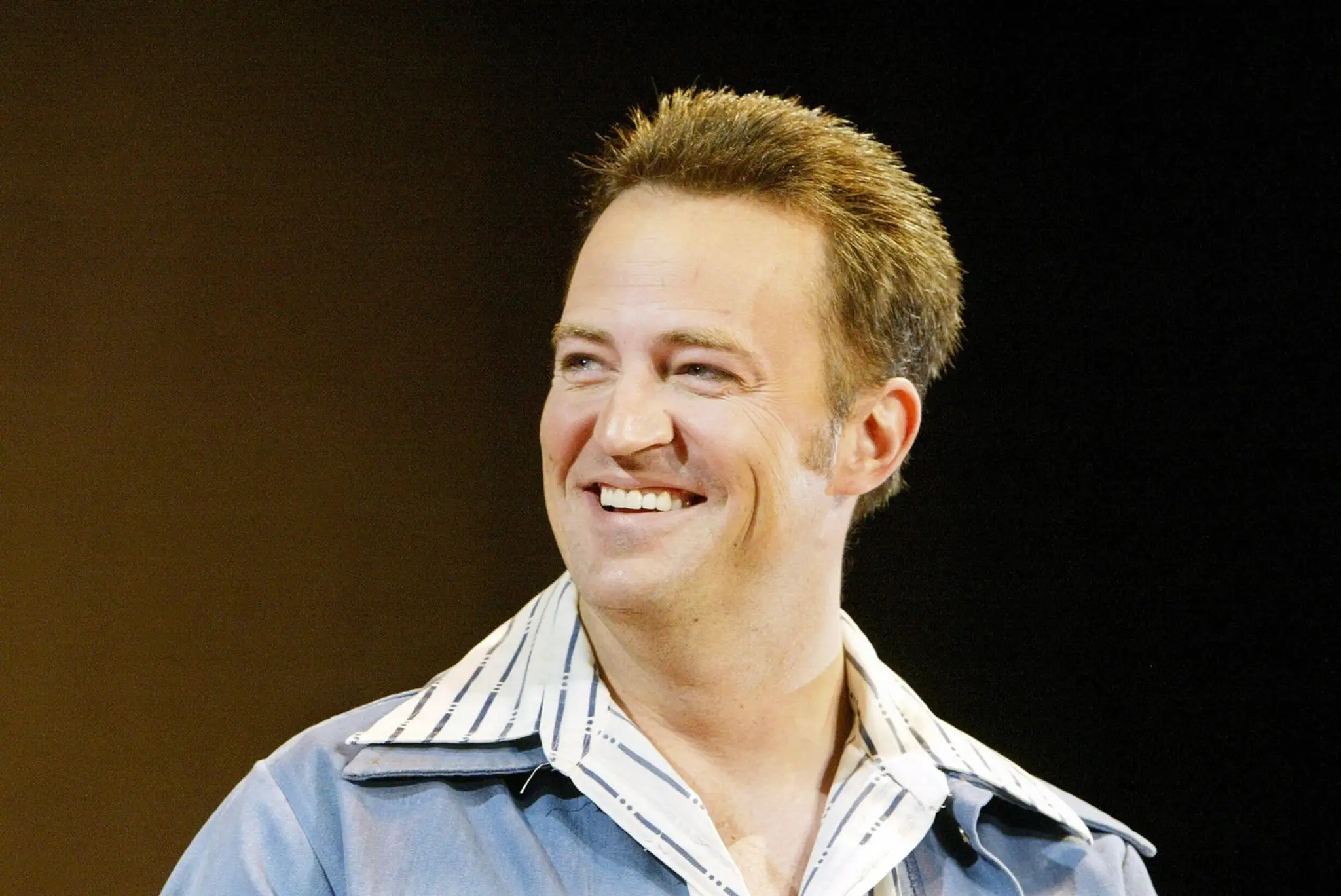 Matthew Perry